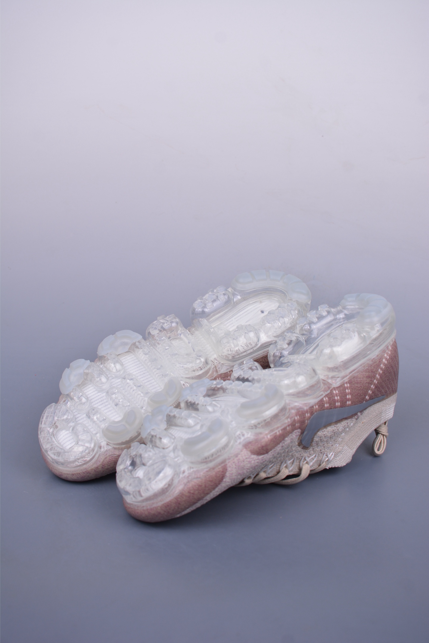 220 Nike Air Vapormax2023 FK 全掌长气垫 缓震跑步鞋 849557-202