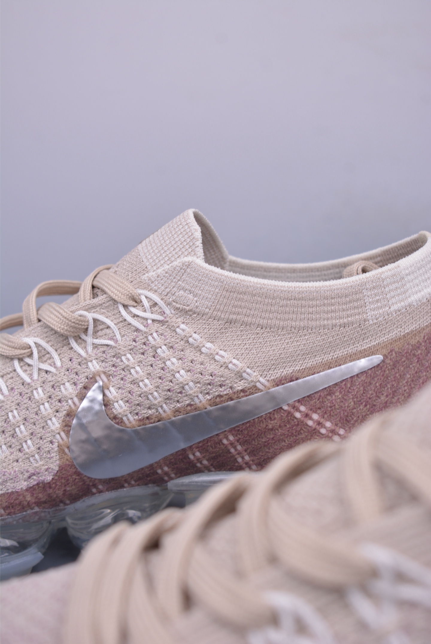220 Nike Air Vapormax2023 FK 全掌长气垫 缓震跑步鞋 849557-202