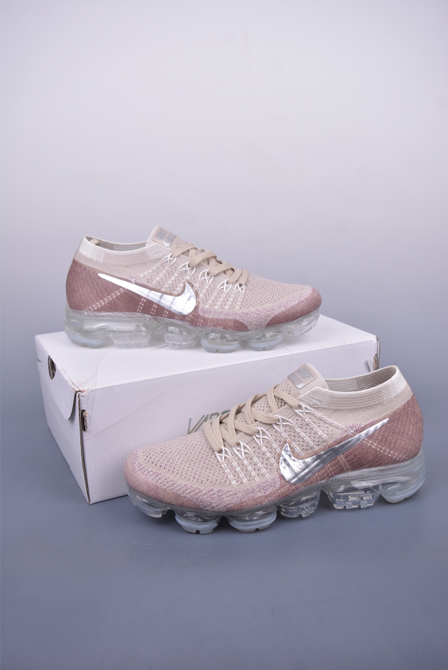 220 Nike Air Vapormax2023 FK 全掌长气垫 缓震跑步鞋 849557-202