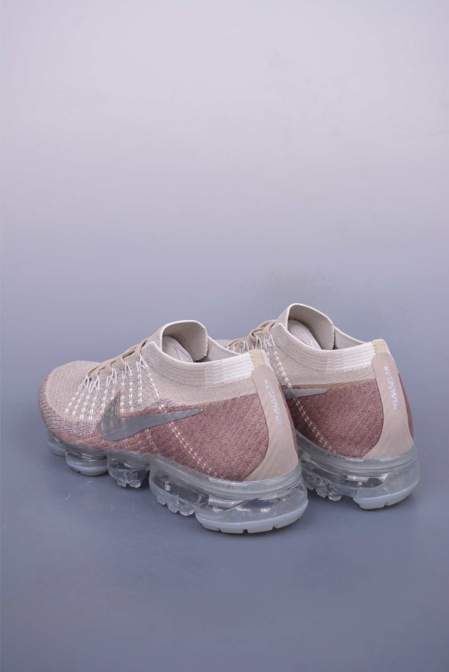 220 Nike Air Vapormax2023 FK 全掌长气垫 缓震跑步鞋 849557-202