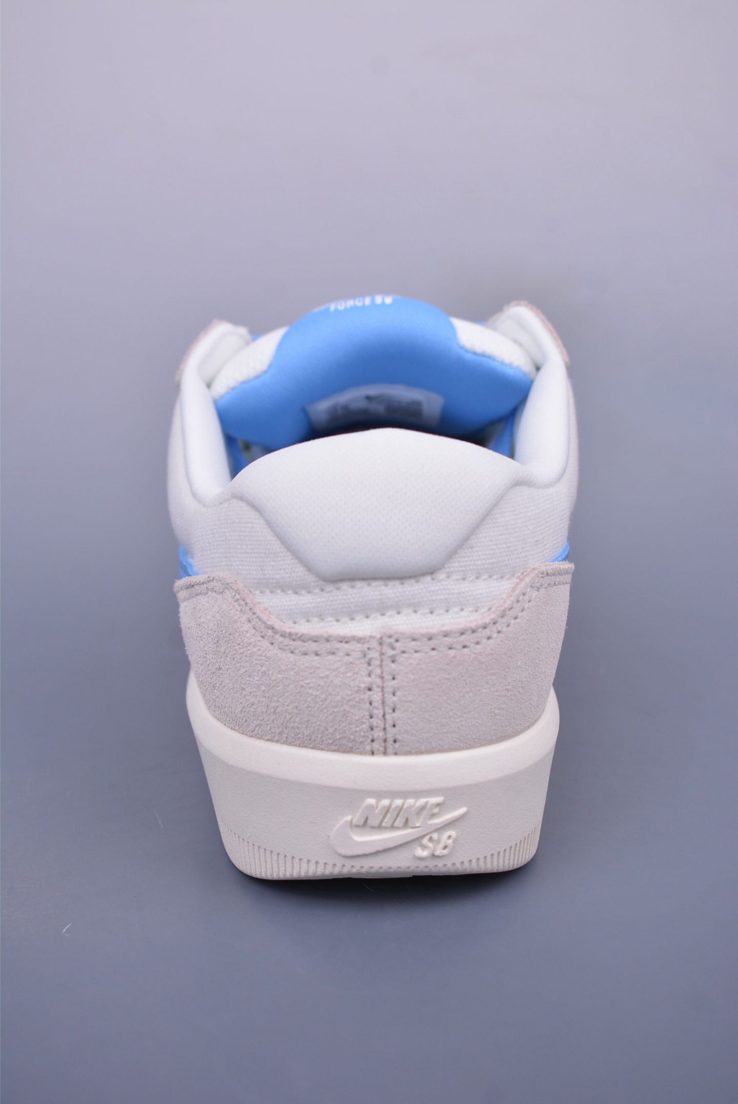 160 耐克Nike SB Force 58 硫化杯底 传统篮球风格 DV5477-003