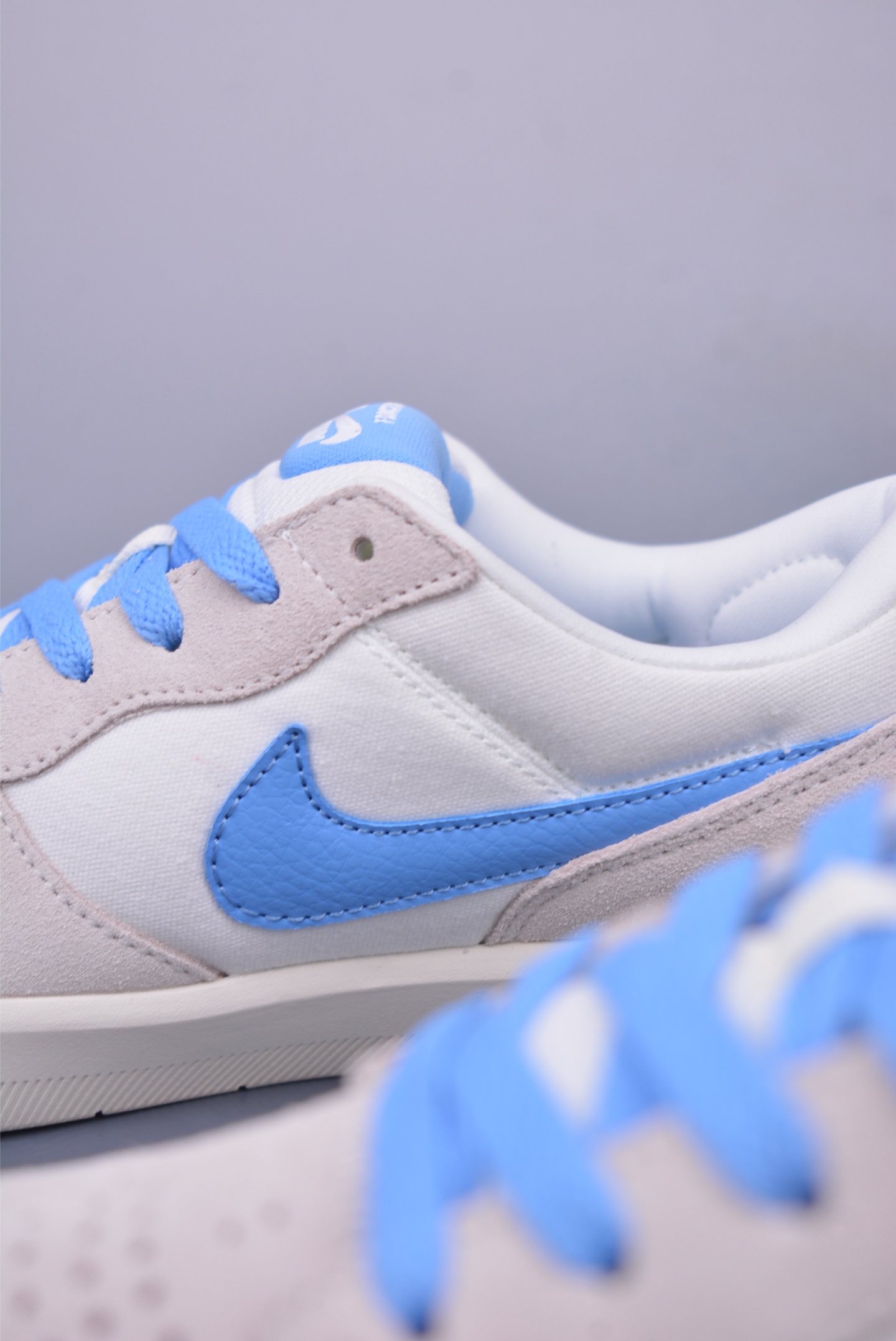 160 耐克Nike SB Force 58 硫化杯底 传统篮球风格 DV5477-003