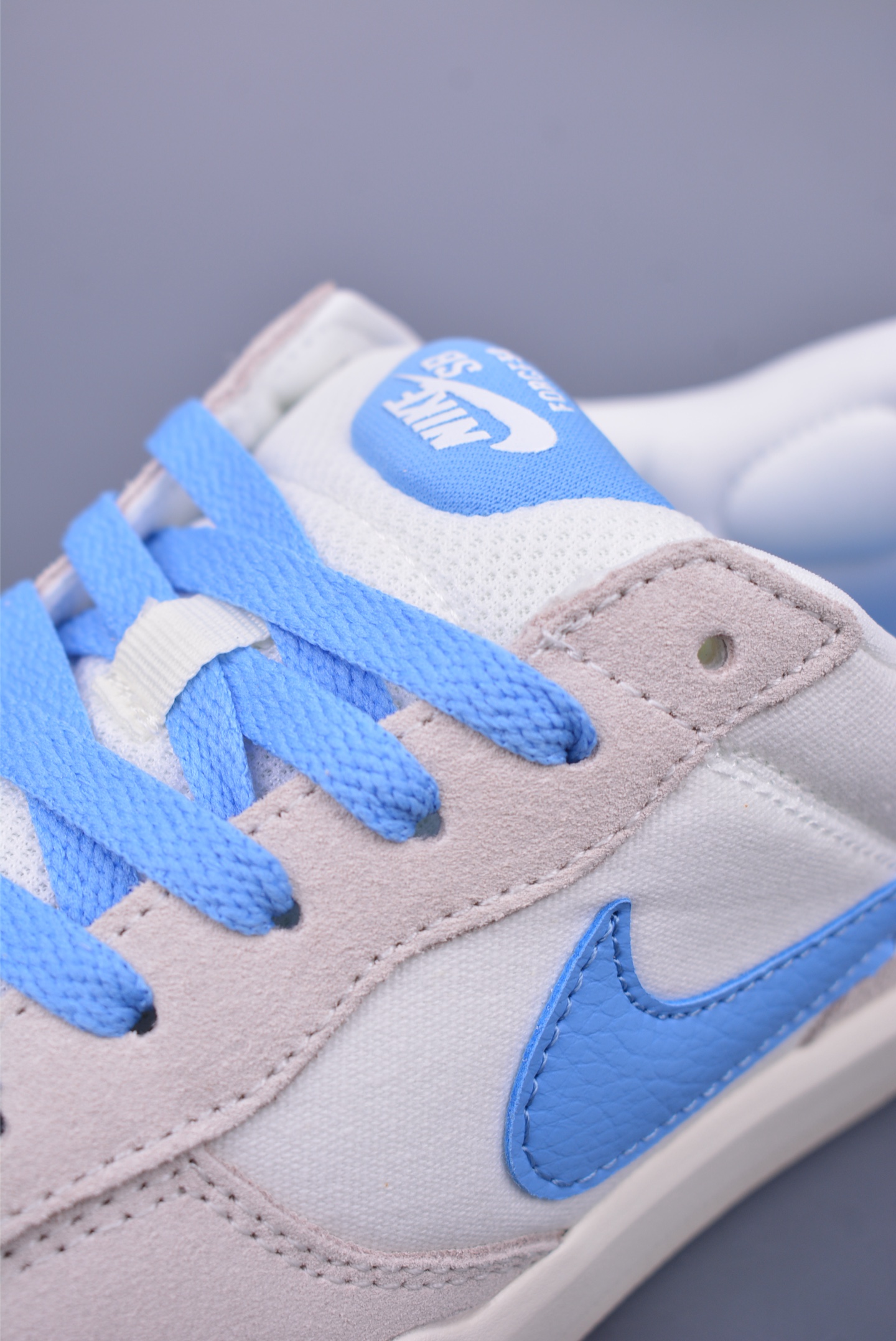 160 耐克Nike SB Force 58 硫化杯底 传统篮球风格 DV5477-003