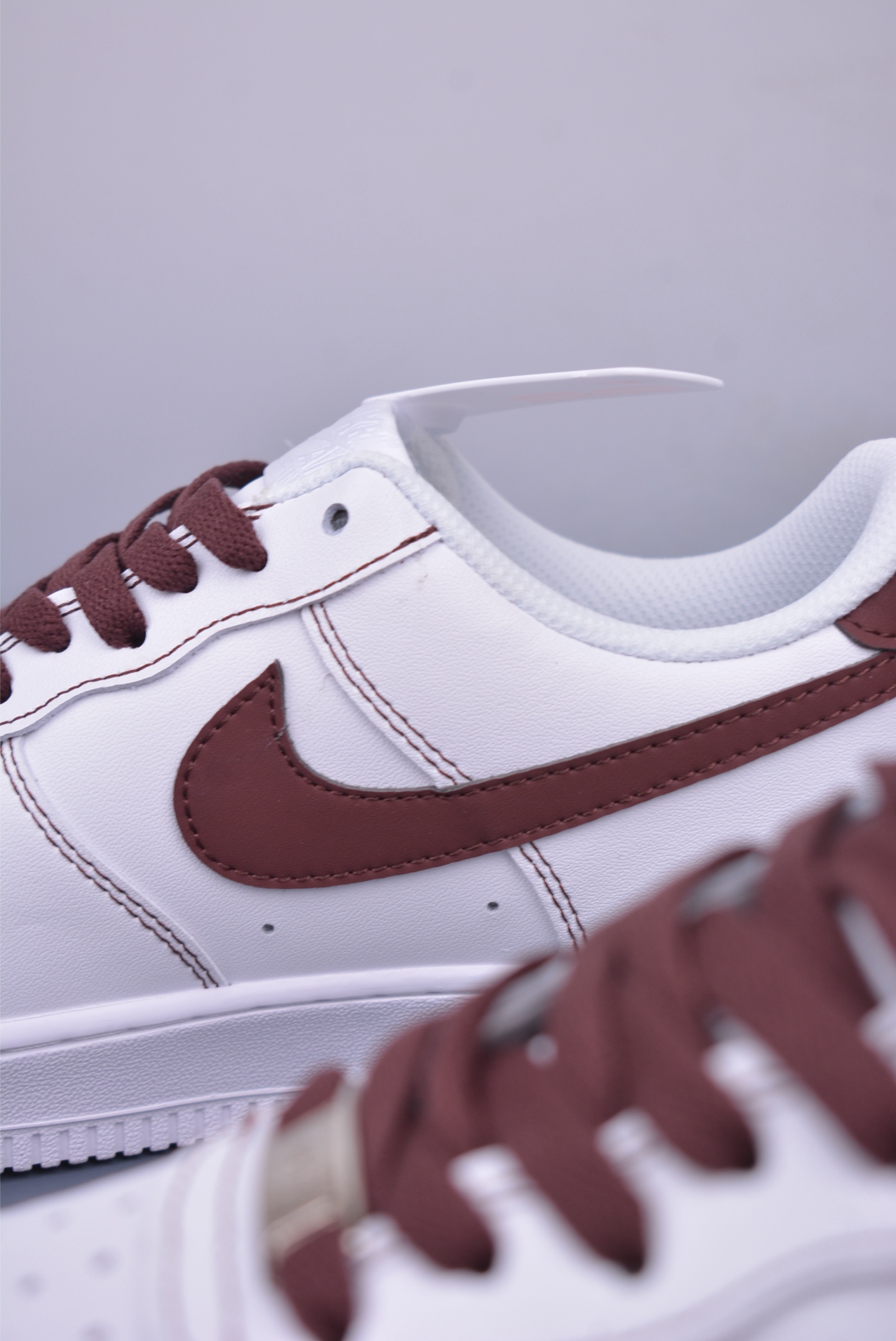 Nike Air Force 1 Low Just Do IT联名 CW2288-027