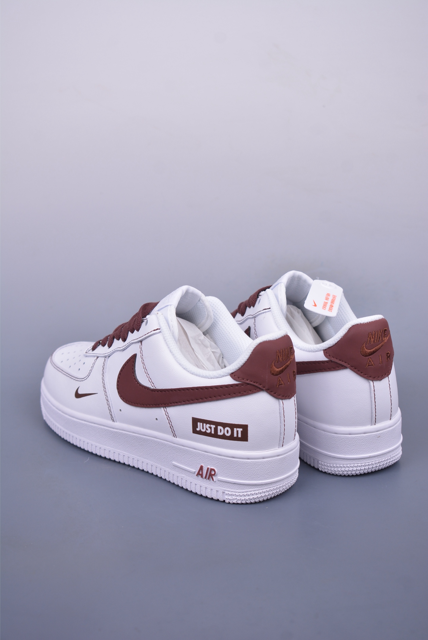 Nike Air Force 1 Low Just Do IT联名 CW2288-027