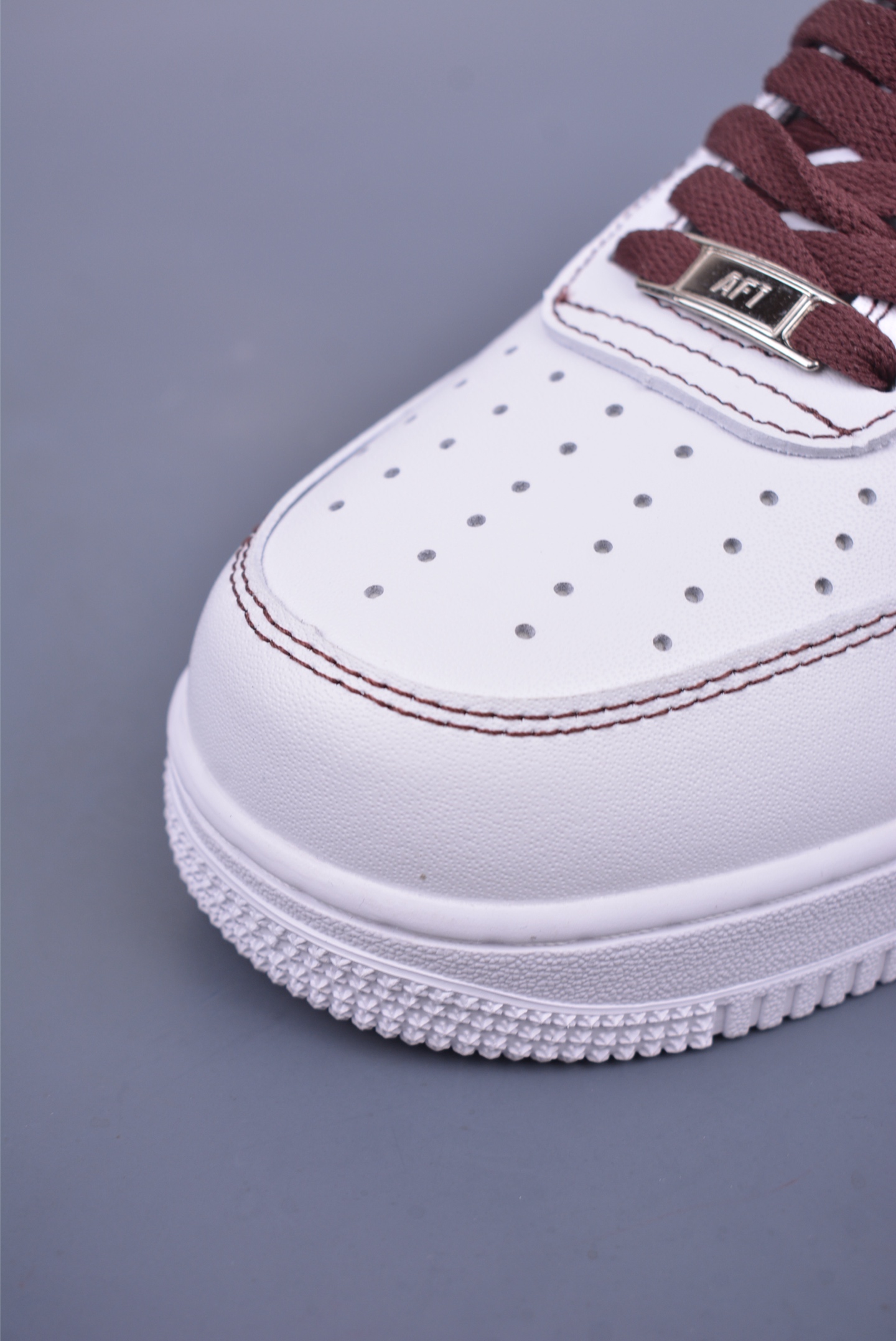 Nike Air Force 1 Low Just Do IT联名 CW2288-027