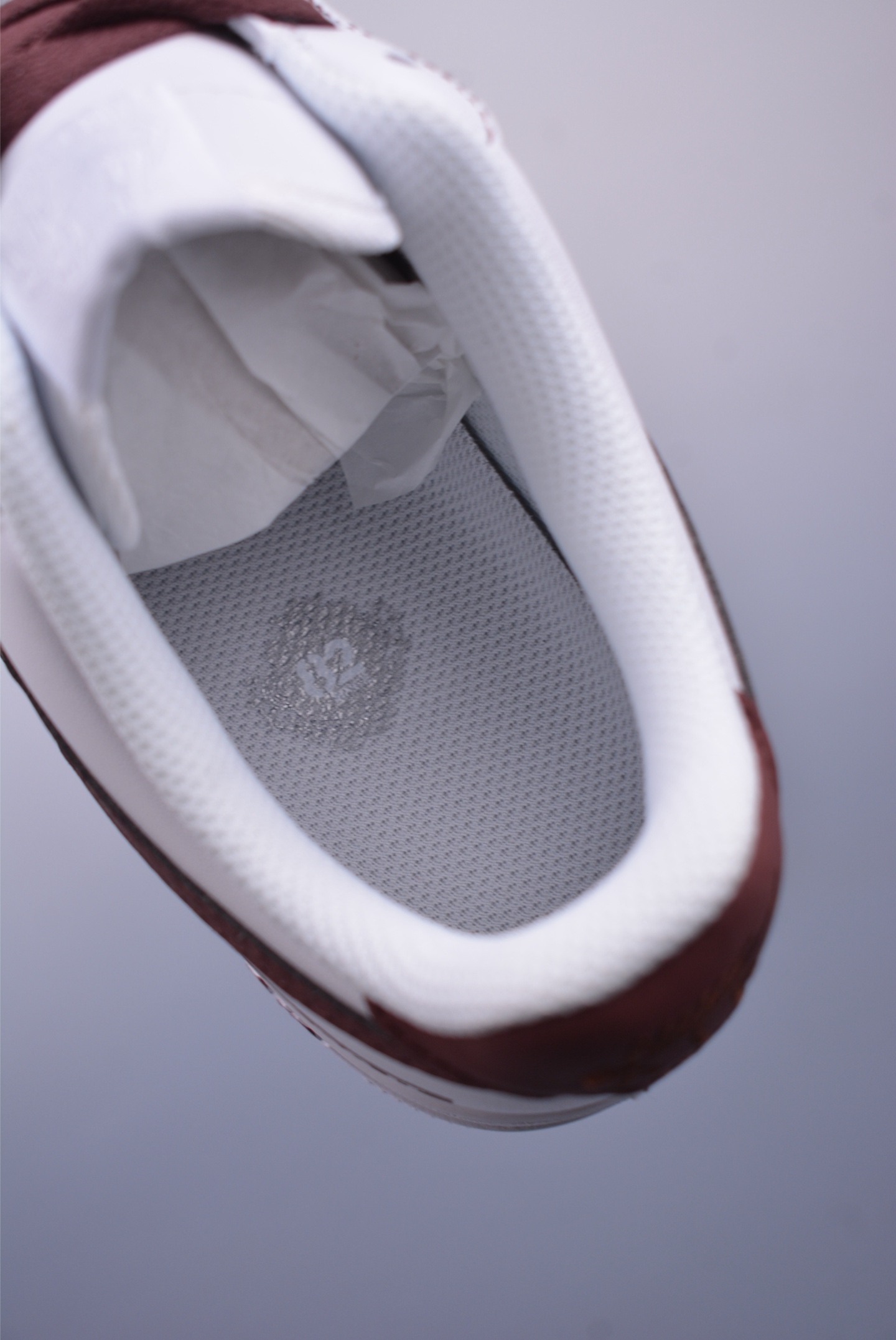 Nike Air Force 1 Low Just Do IT联名 CW2288-027