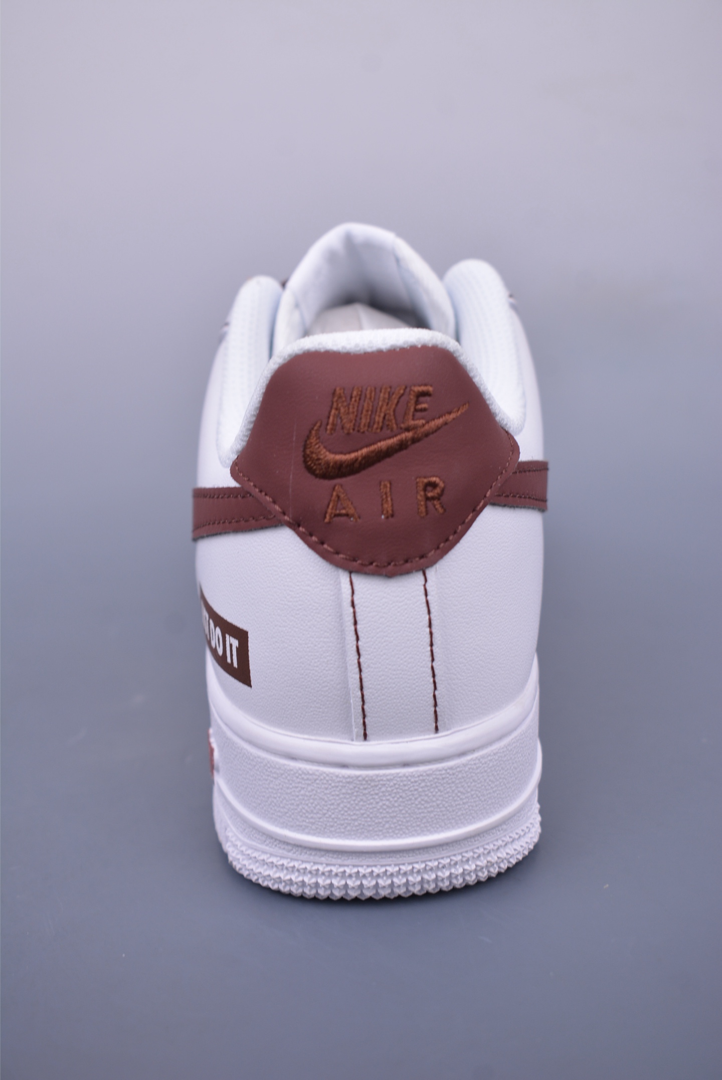 Nike Air Force 1 Low Just Do IT联名 CW2288-027