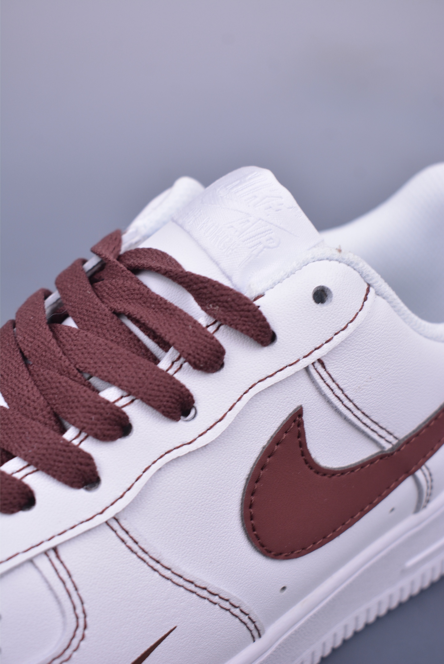 Nike Air Force 1 Low Just Do IT联名 CW2288-027