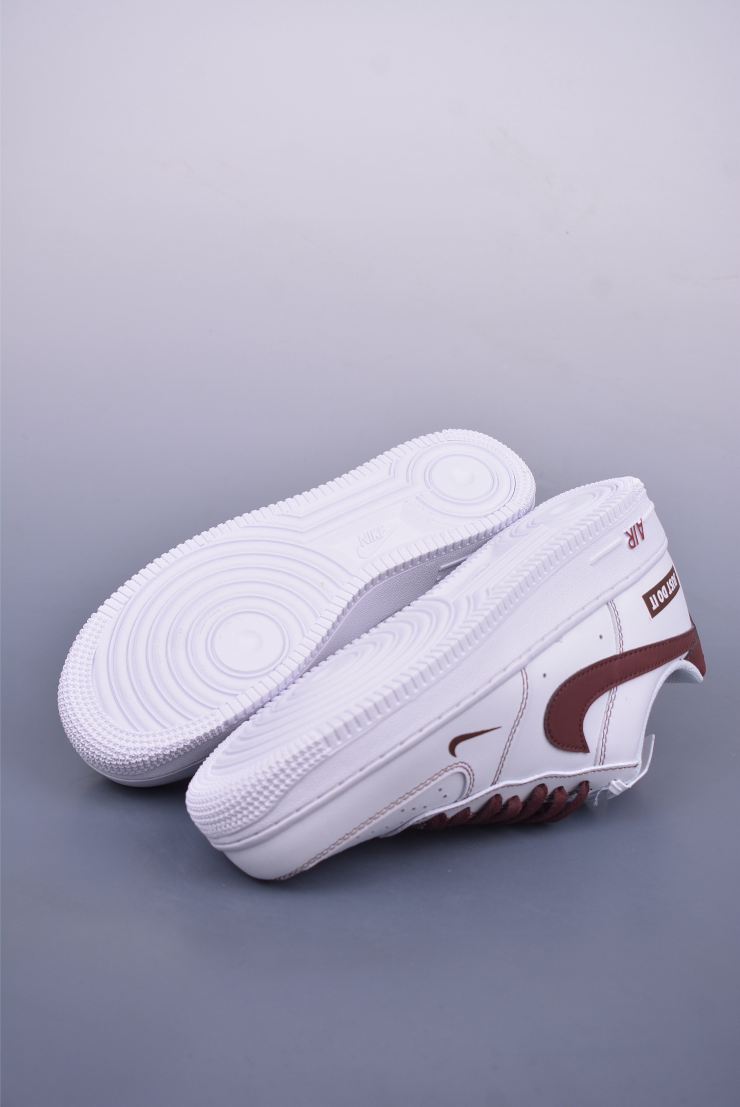 Nike Air Force 1 Low Just Do IT联名 CW2288-027