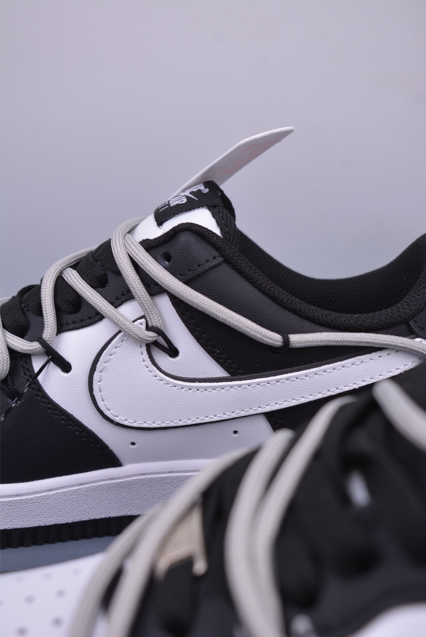 Nike Air Force 1 Low 牛仔很忙 ZH0316-071