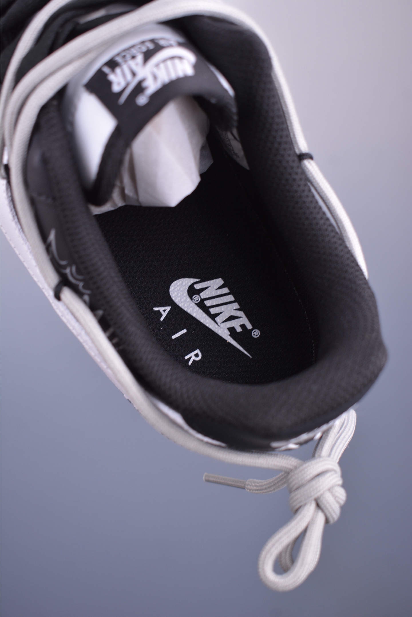 Nike Air Force 1 Low 牛仔很忙 ZH0316-071