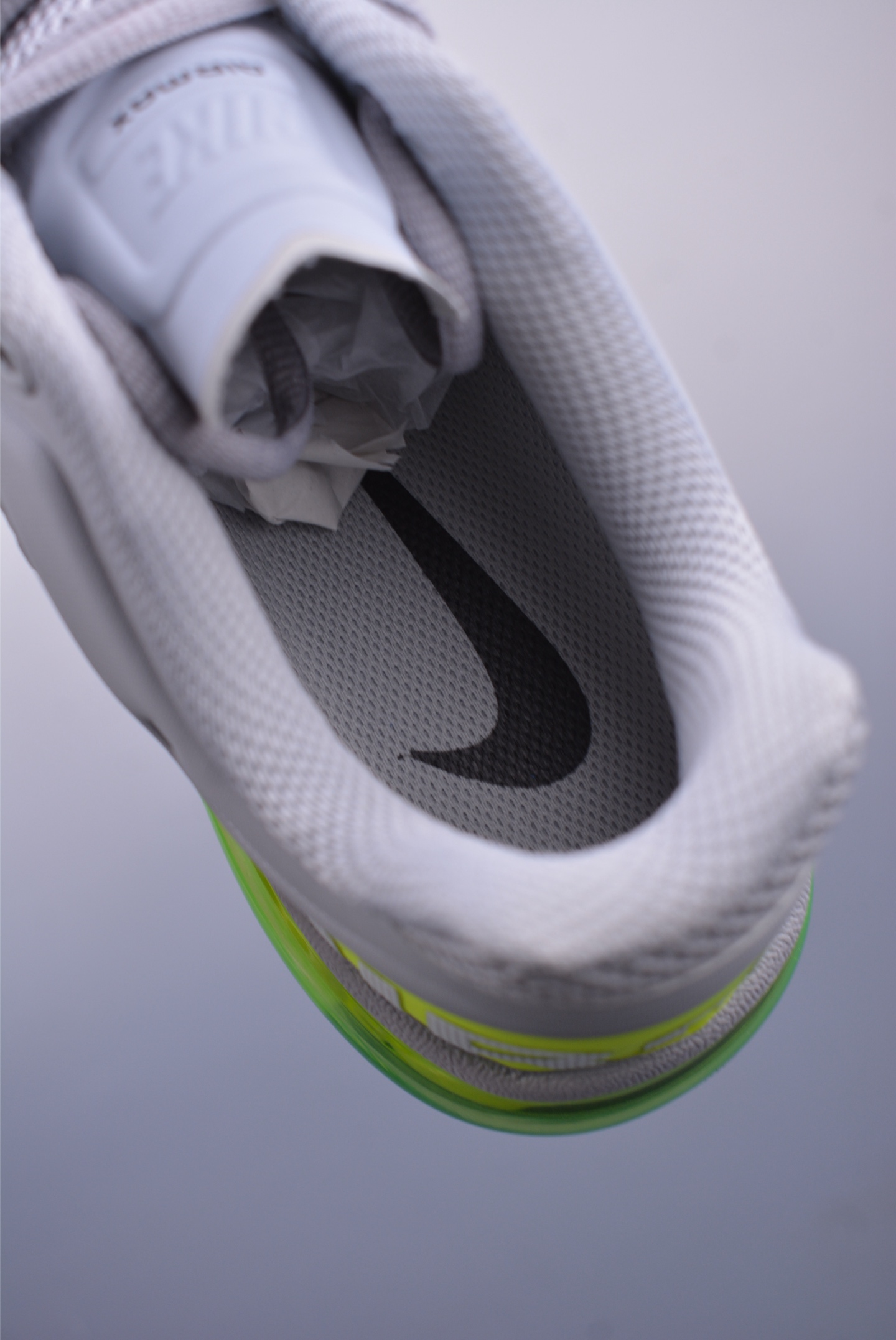 NIKE Air Max 2013 耐克复古透气网布 全掌气垫 缓震跑步鞋 HF3660-003