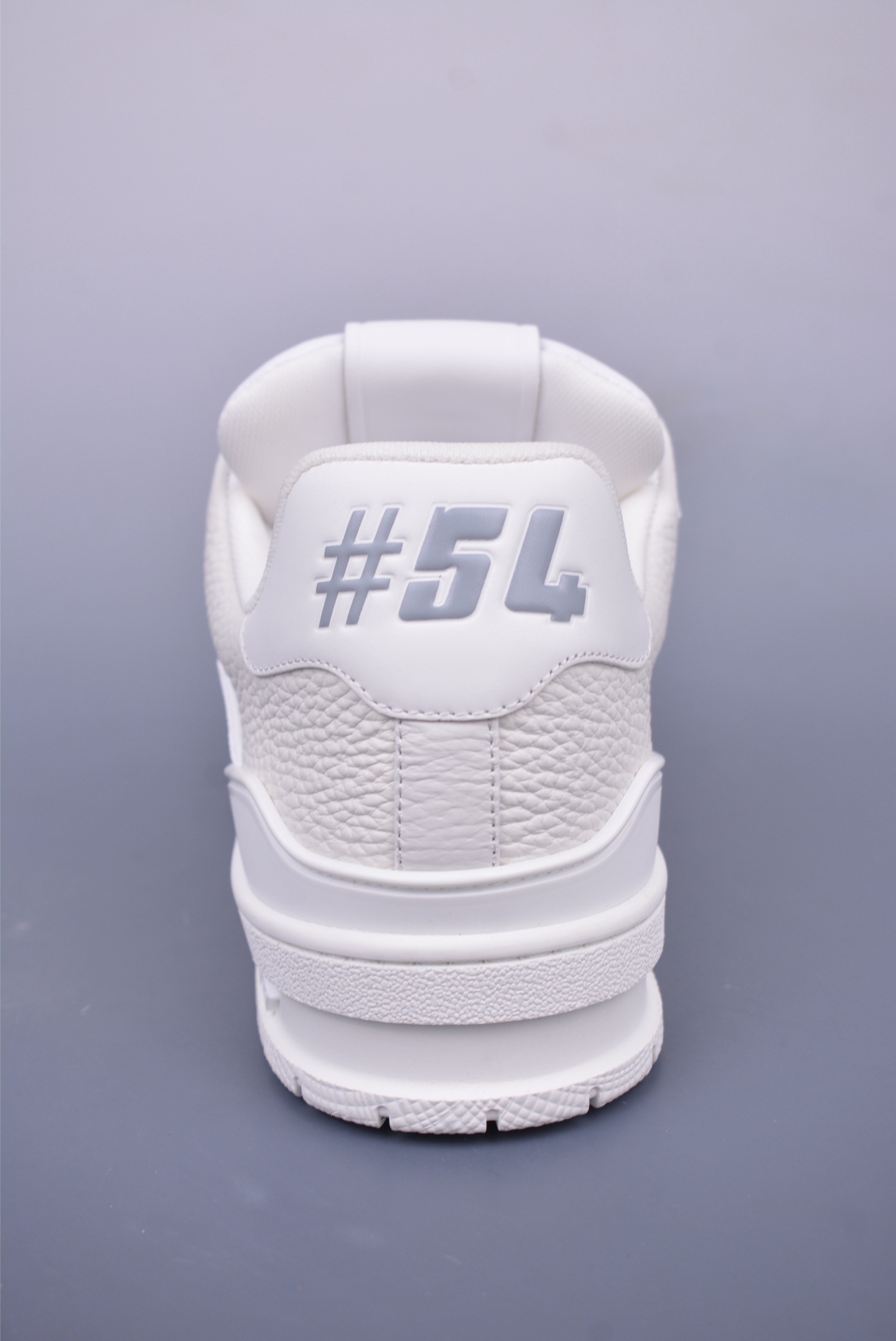 550 2021s LV Trainer 限定联名 经典多拼色超好看