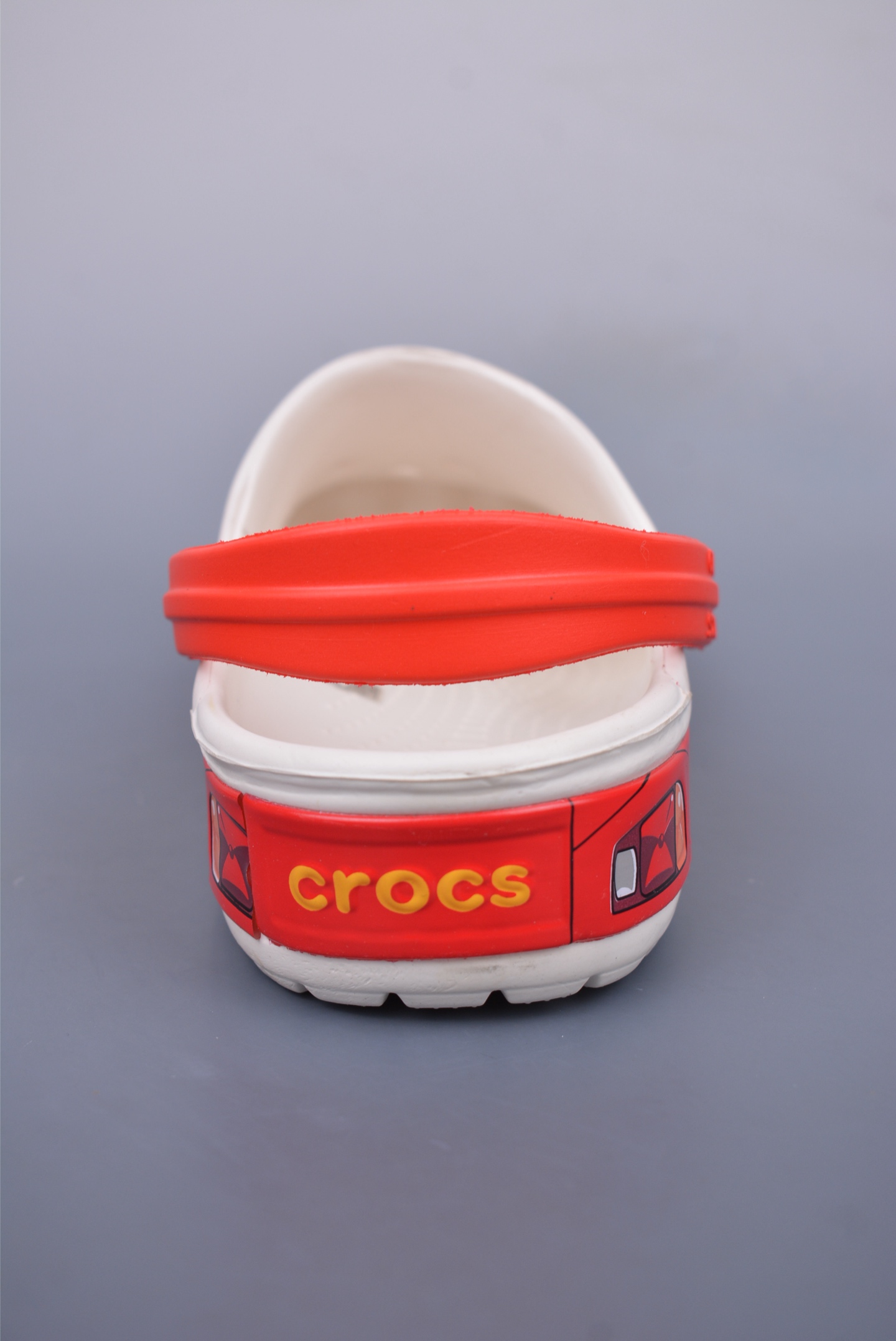 120 广东原厂 Crocs 卡骆驰 汽车卡通 经夏季两用沙滩洞洞鞋