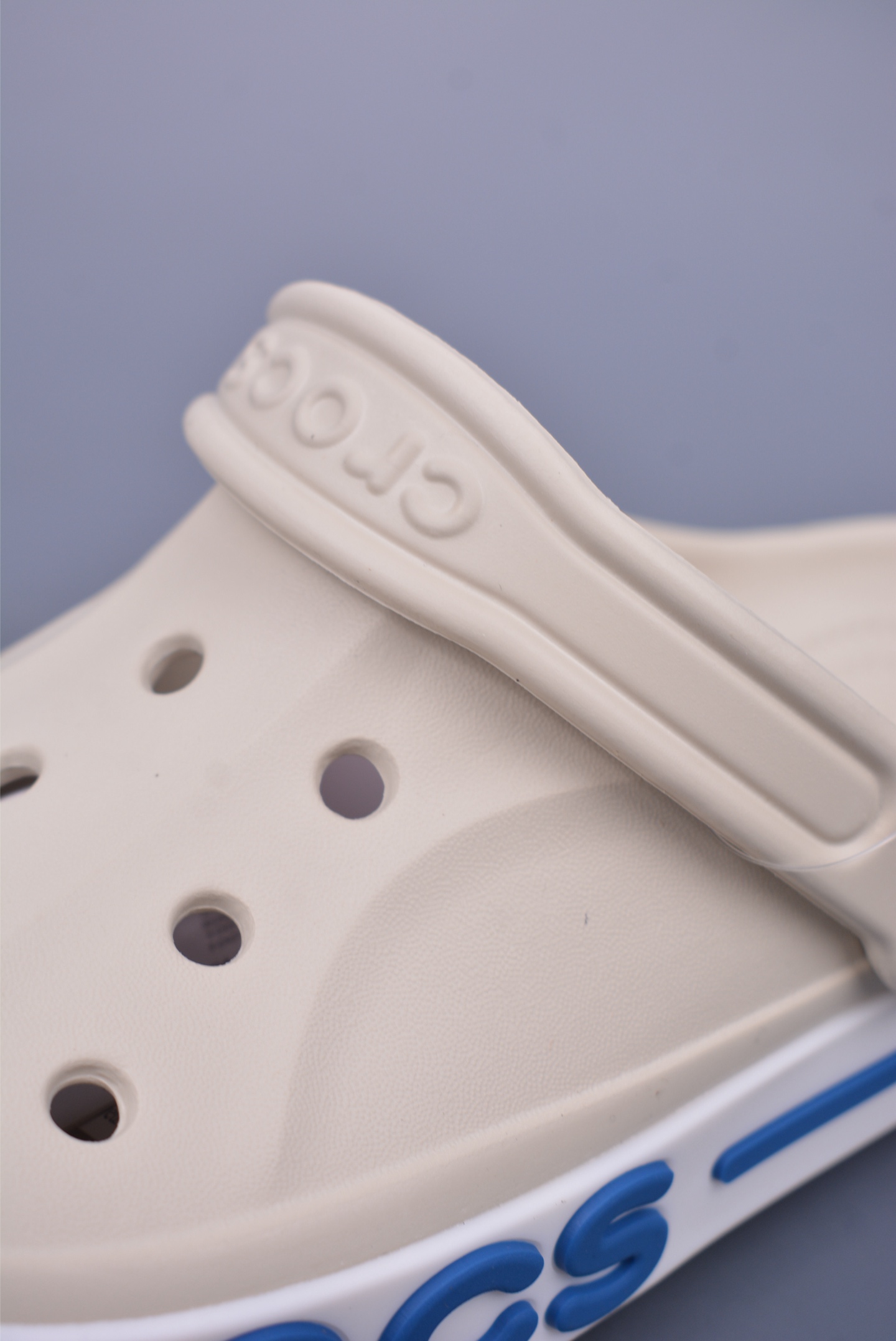 120 广东原厂 Crocs 卡骆驰 贝雅 经夏季两用沙滩洞洞鞋 纯原版本 透明防水袋包装