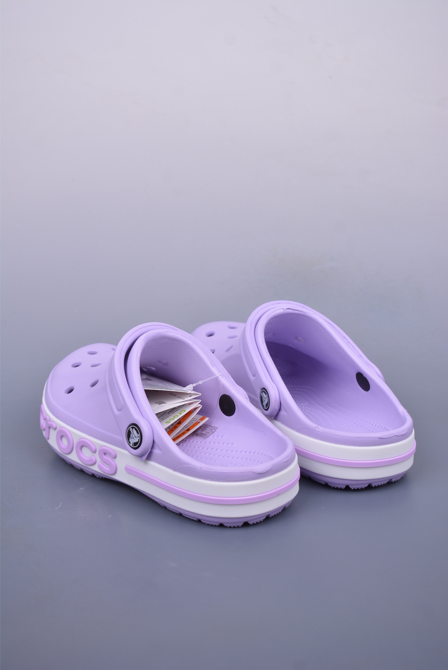 [Sandals and Slippers Series]Guangdong original factory Crocs Carrochi Beiya