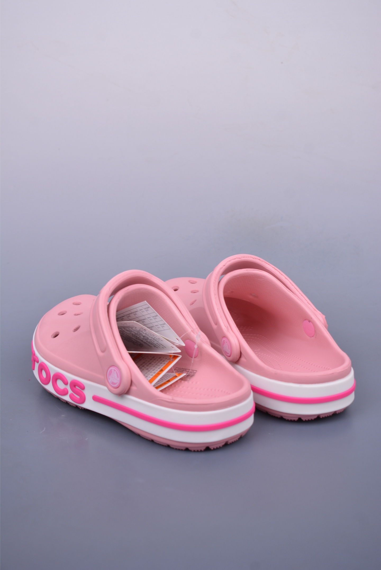 [Sandals and Slippers Series]Guangdong original factory Crocs Carrochi Beiya
