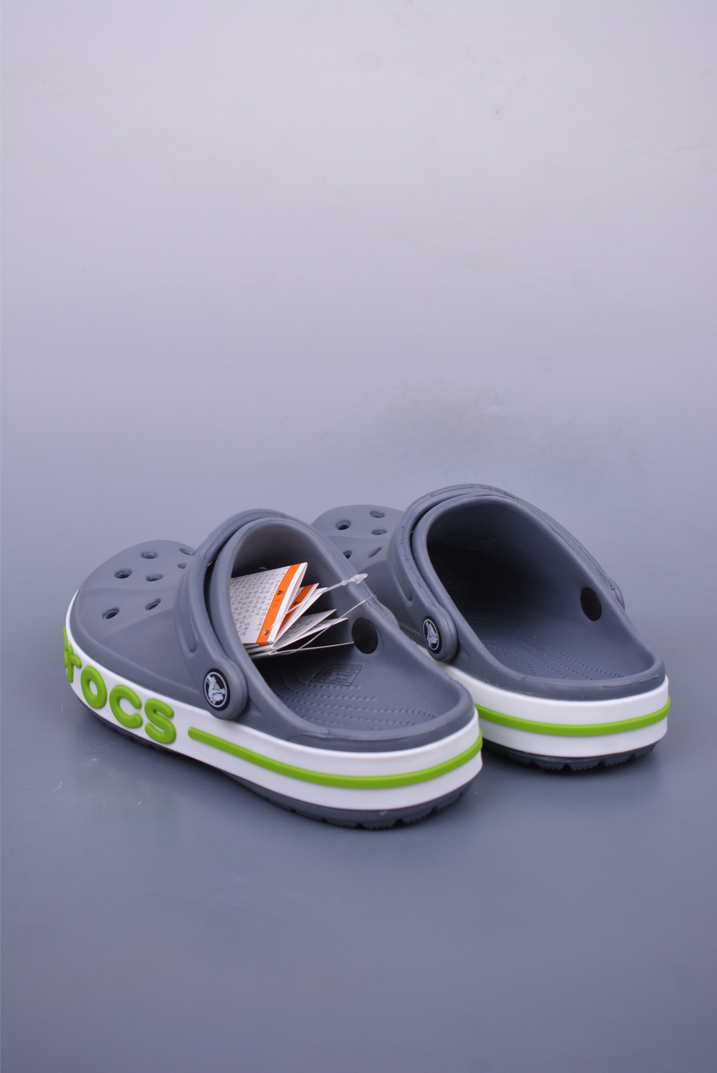 [Sandals and Slippers Series]Guangdong original factory Crocs Carrochi Beiya