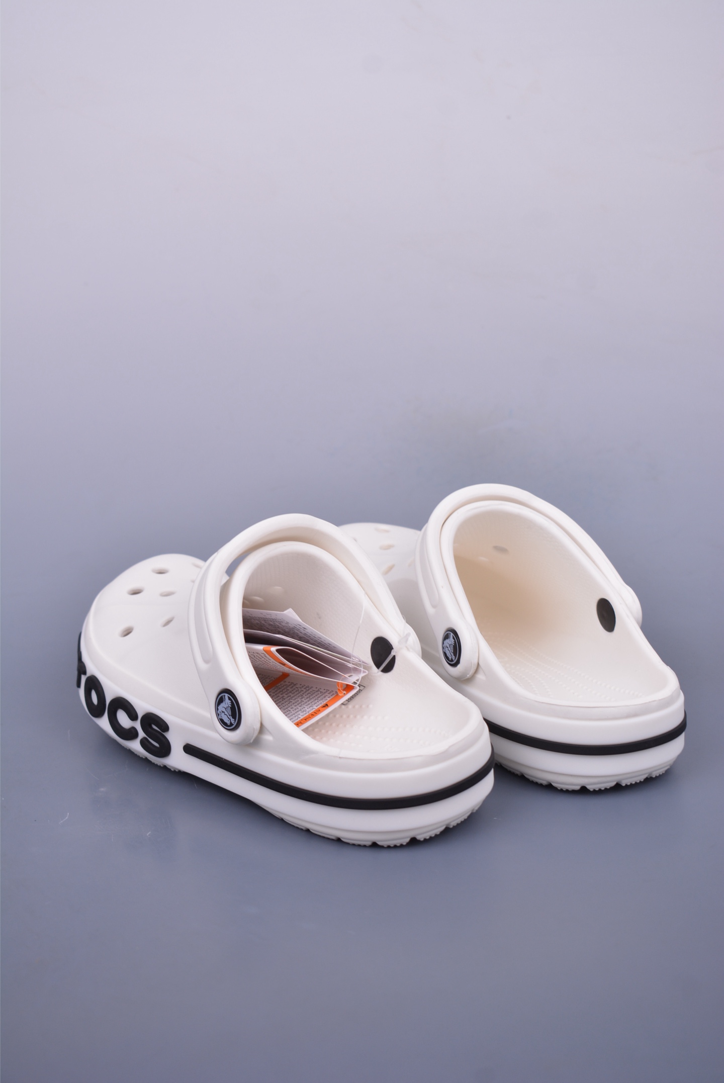 [Sandals and Slippers Series]Guangdong original factory Crocs Carrochi Beiya