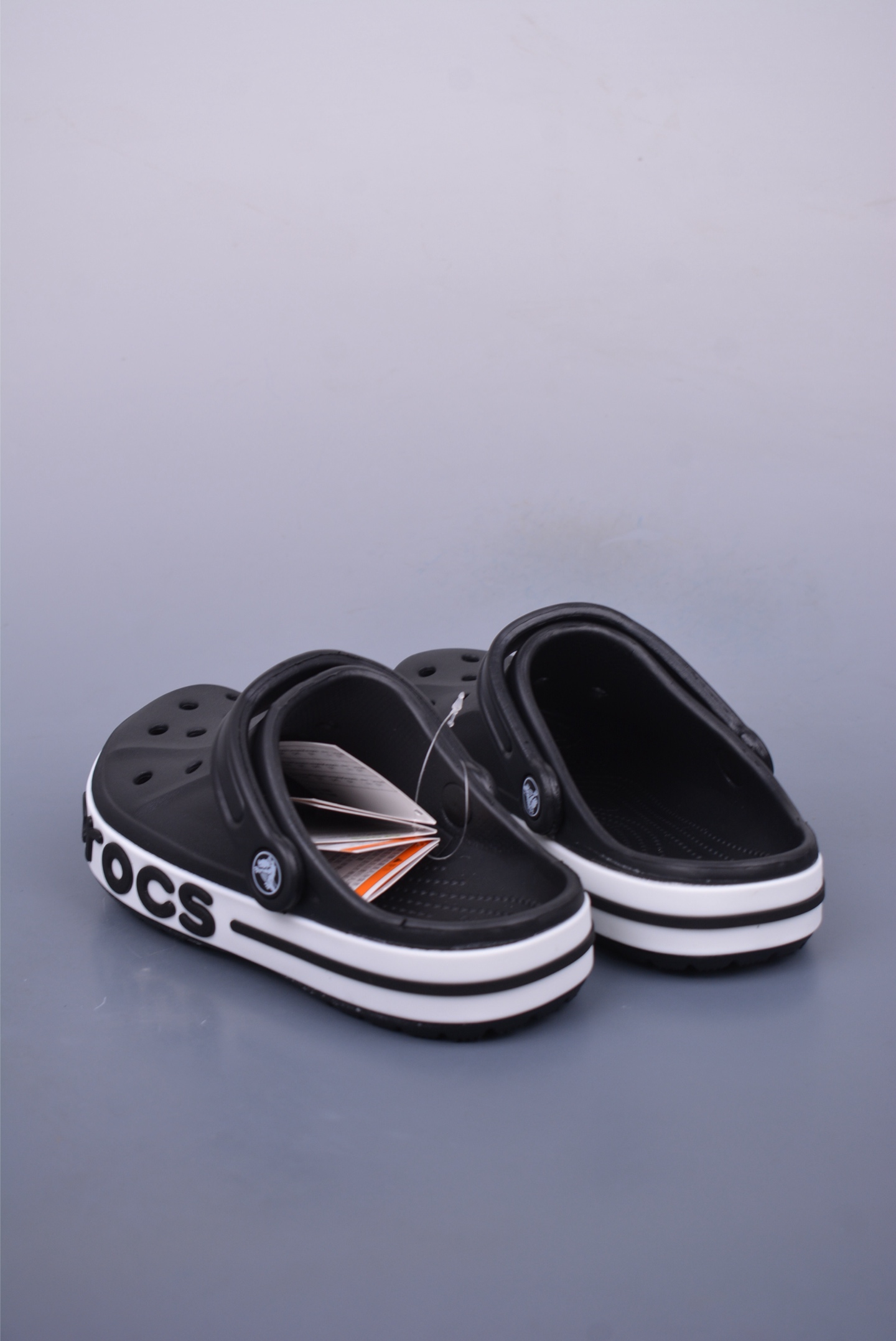 [Sandals and Slippers Series]Guangdong original factory Crocs Carrochi Beiya