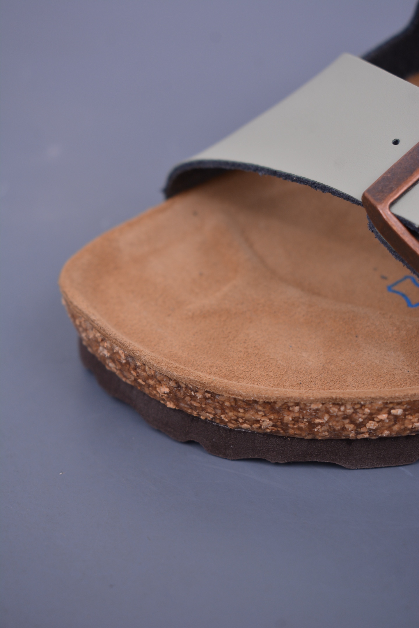 180 德国百年知名鞋履品牌·博肯Birkenstock 勃肯半拖二字凉鞋系列 1009527