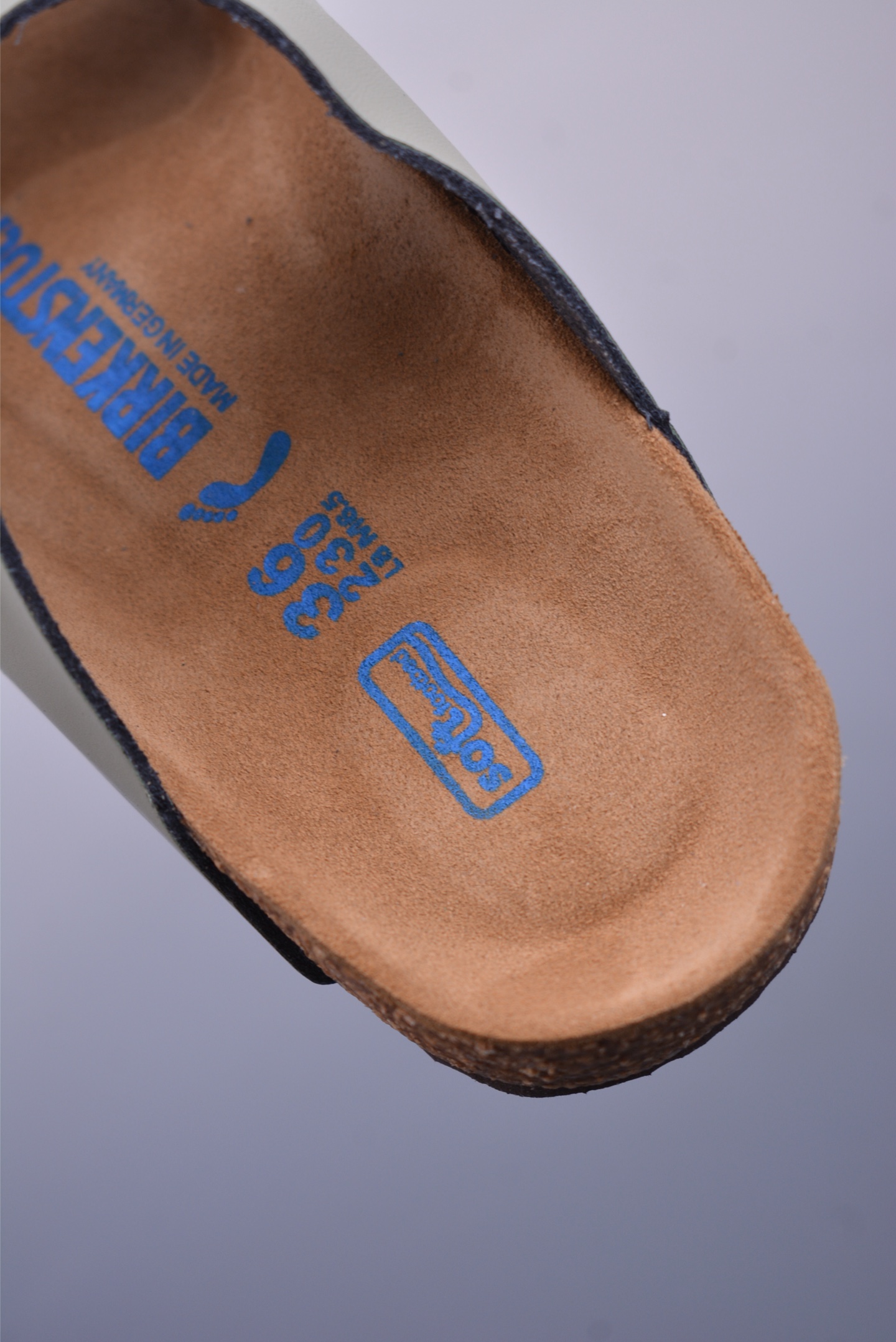 180 德国百年知名鞋履品牌·博肯Birkenstock 勃肯半拖二字凉鞋系列 1009527