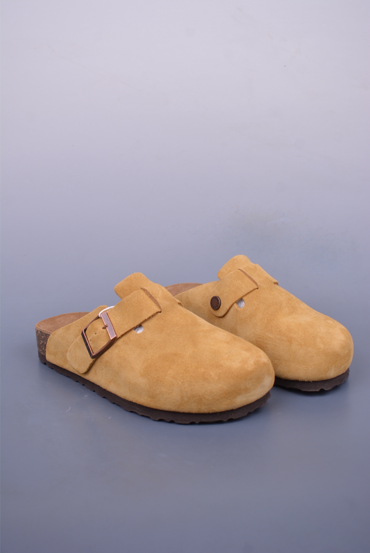 180 德国百年知名鞋履品牌·博肯 Birkenstock 半拖