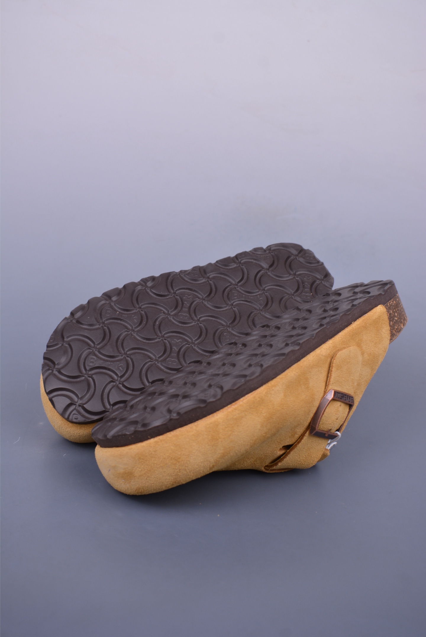 180 德国百年知名鞋履品牌·博肯 Birkenstock 半拖