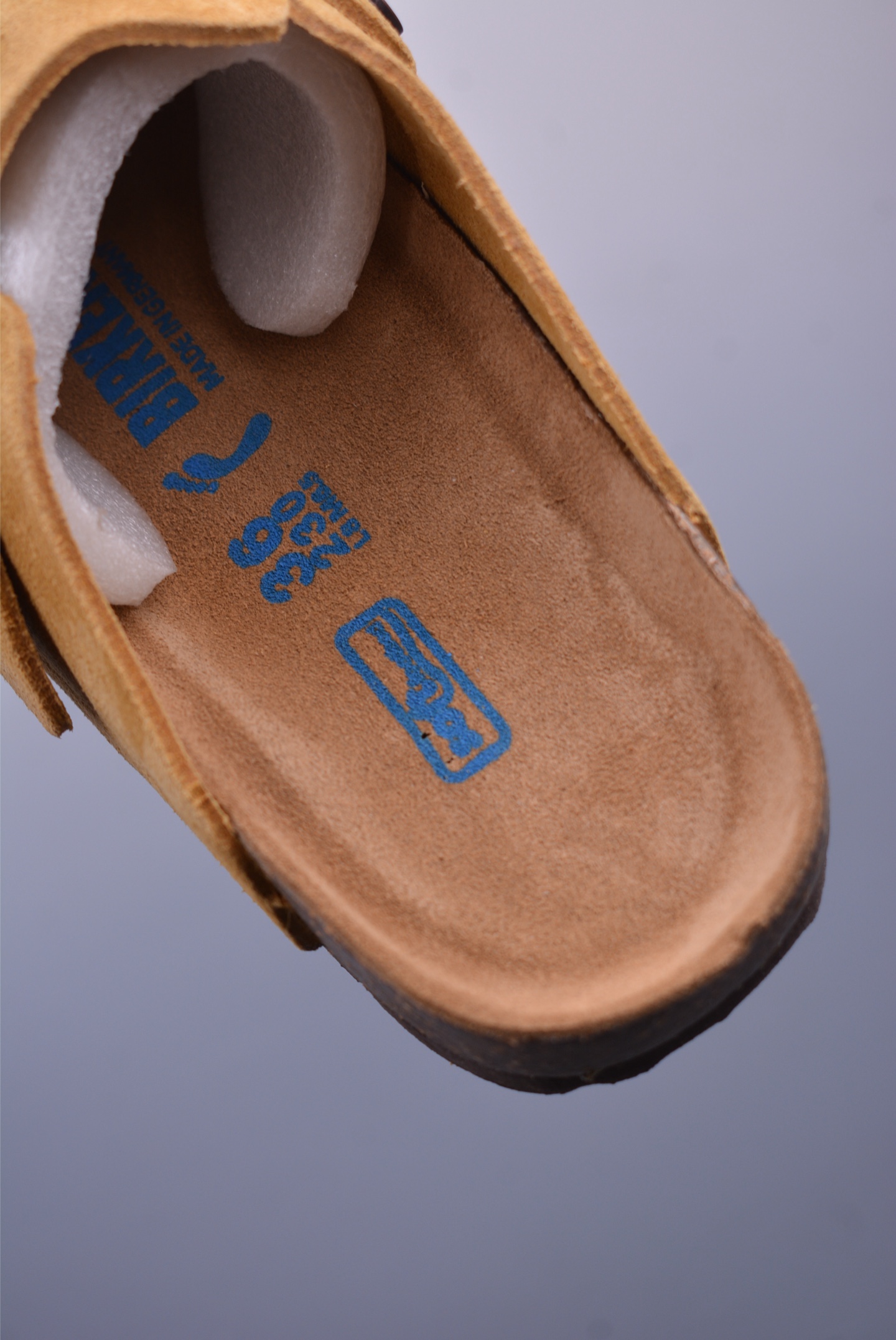 180 德国百年知名鞋履品牌·博肯 Birkenstock 半拖