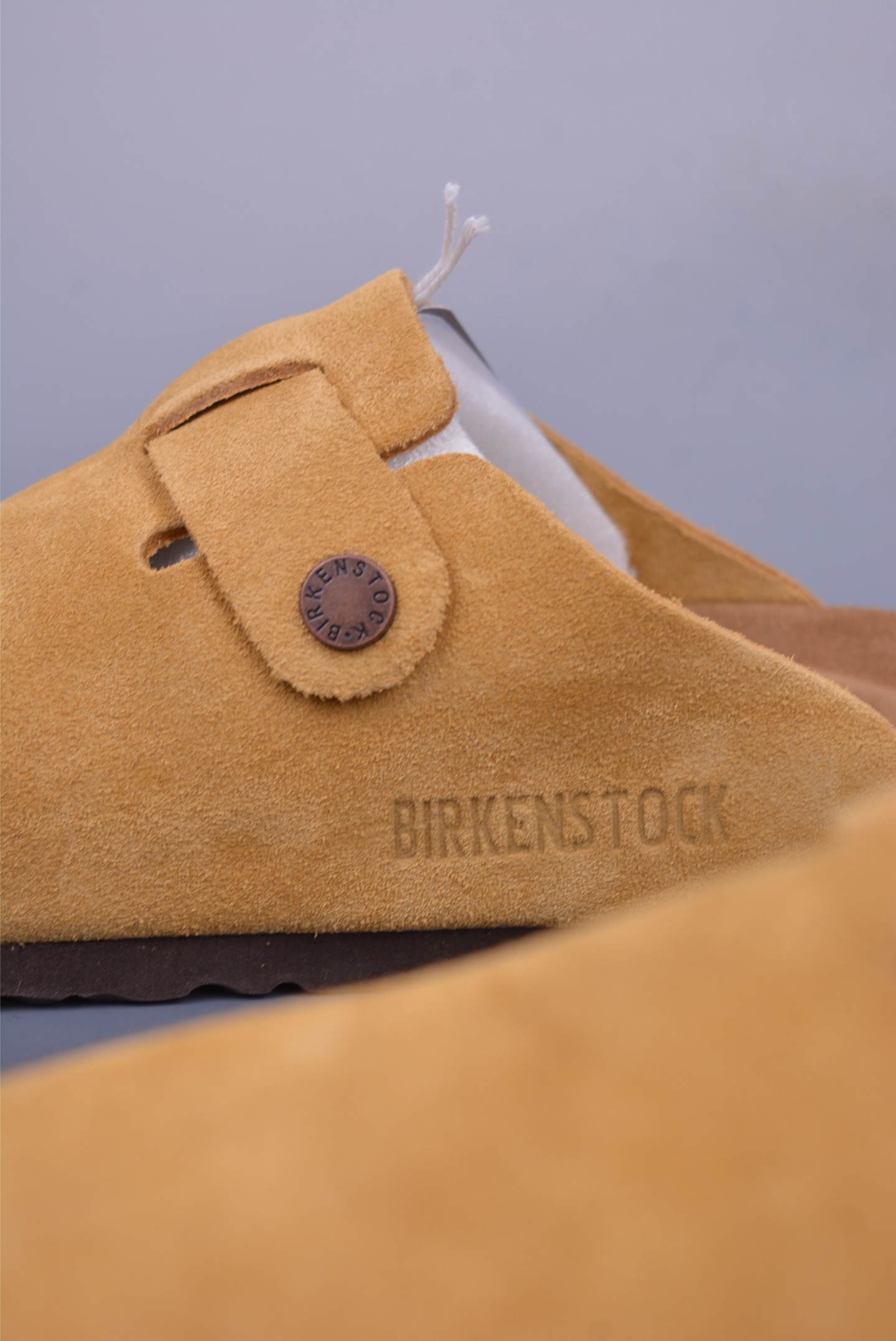 180 德国百年知名鞋履品牌·博肯 Birkenstock 半拖