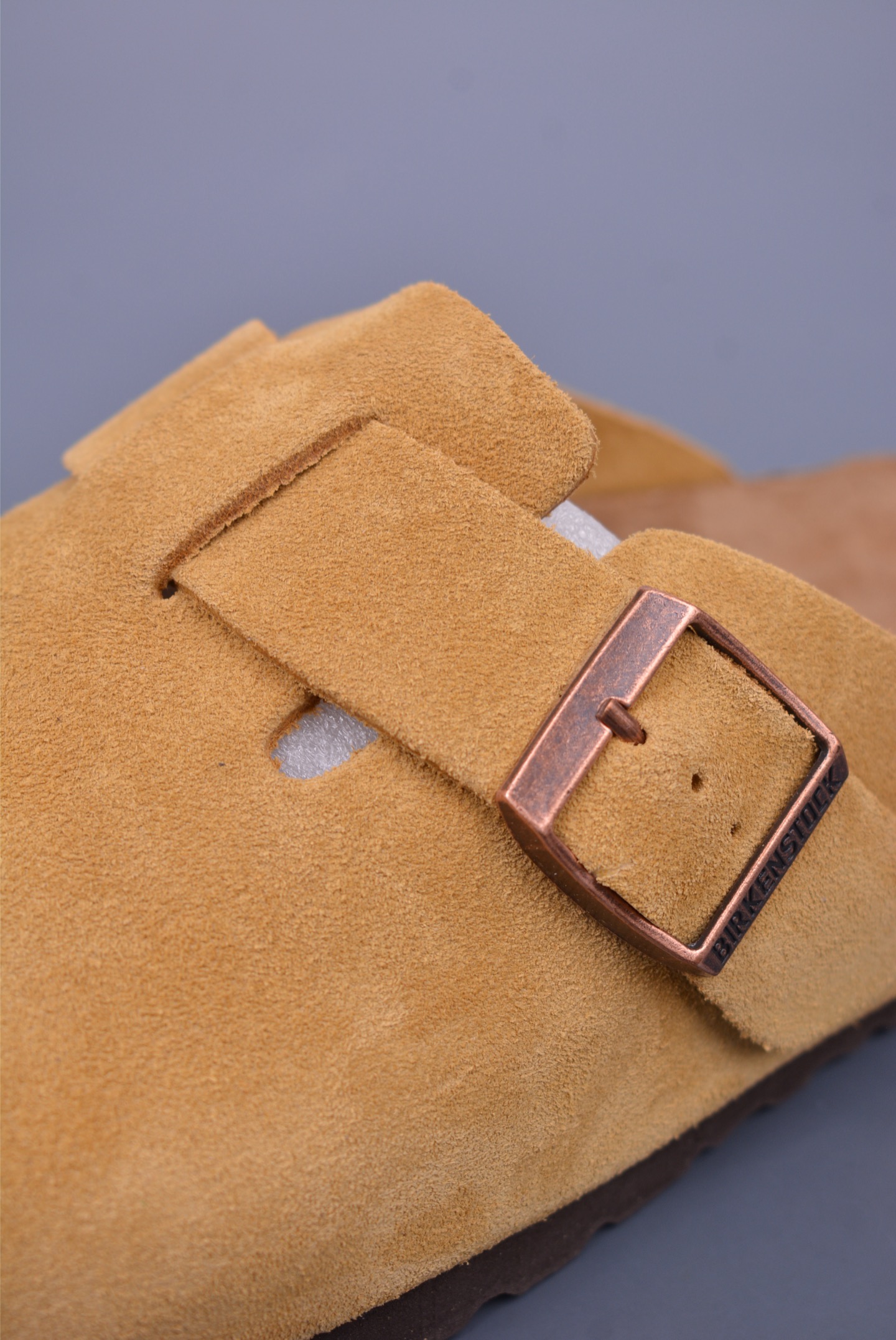 180 德国百年知名鞋履品牌·博肯 Birkenstock 半拖