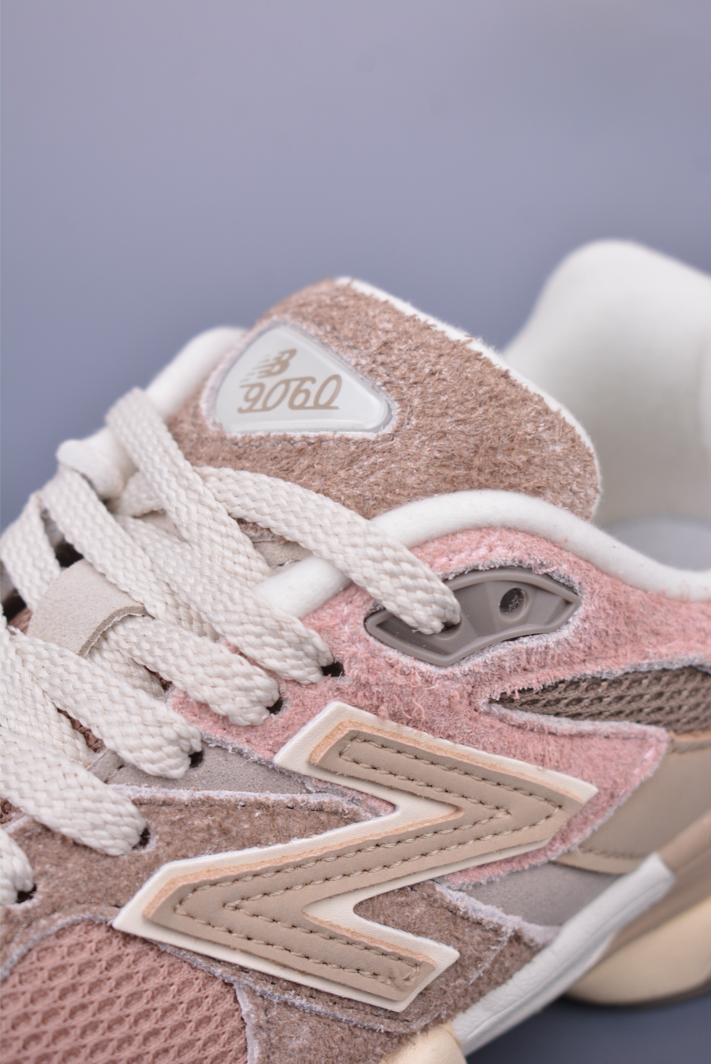 220 Joe Freshgoods x New Balance 渠道纯原 NB9060 联名款 复古休闲运动慢跑鞋 U9060NTB