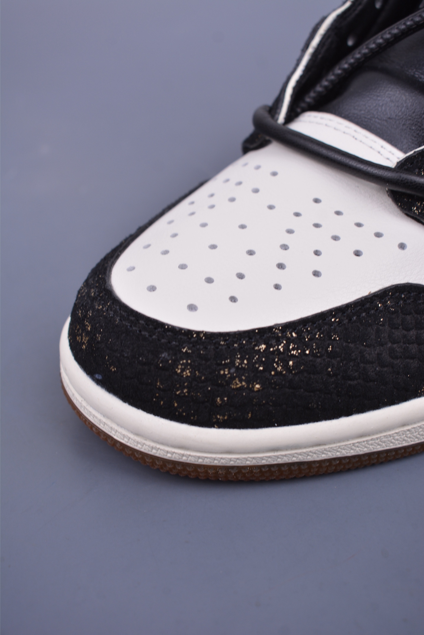 Jordan Air Jordan 1RETRO HIGHXUANWU“玄武”亚洲限定蛇年CNY IB3165-091