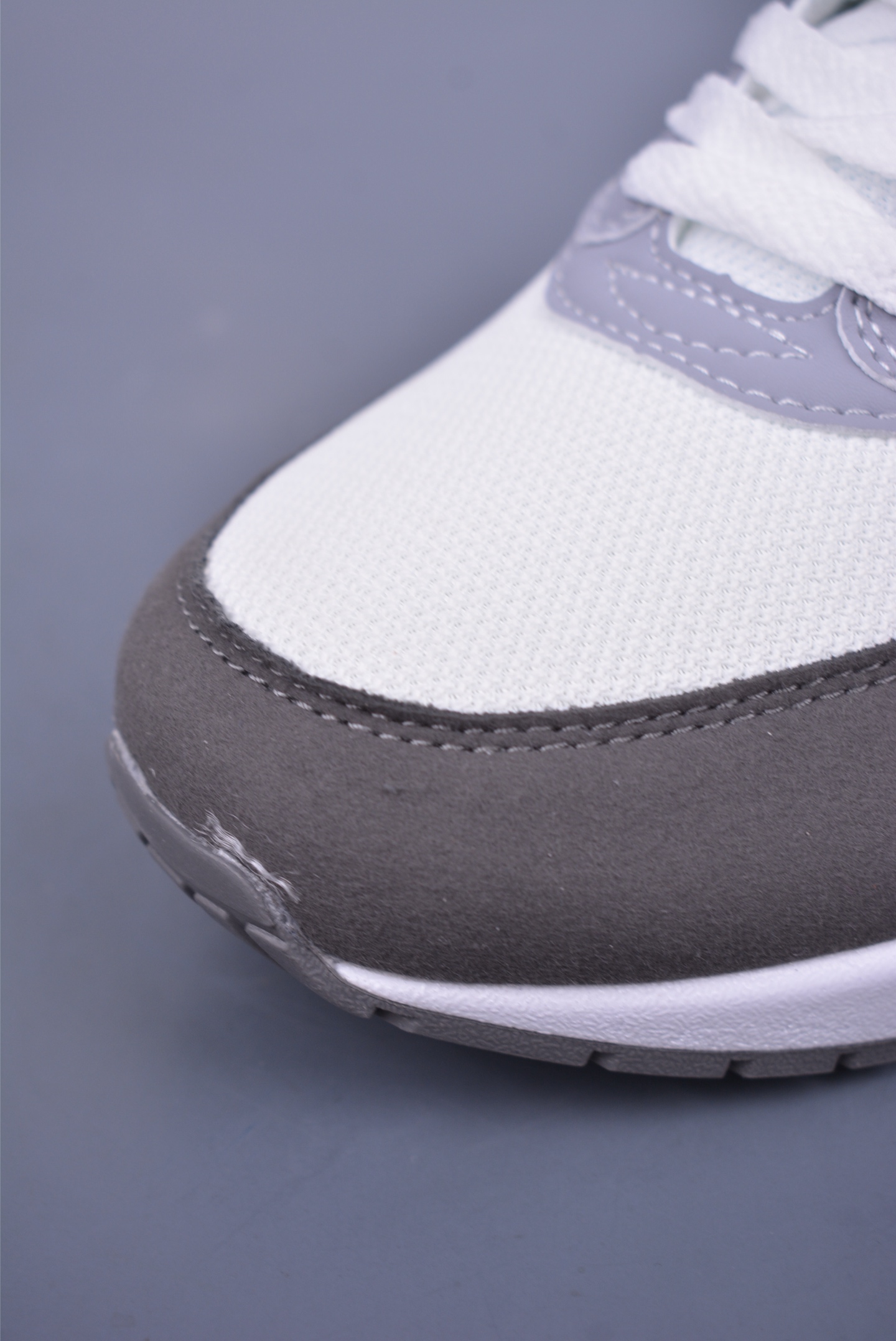 Nike Air Max 1 复刻拼接 纯原版本 复古休闲跑步鞋 HM9936-001