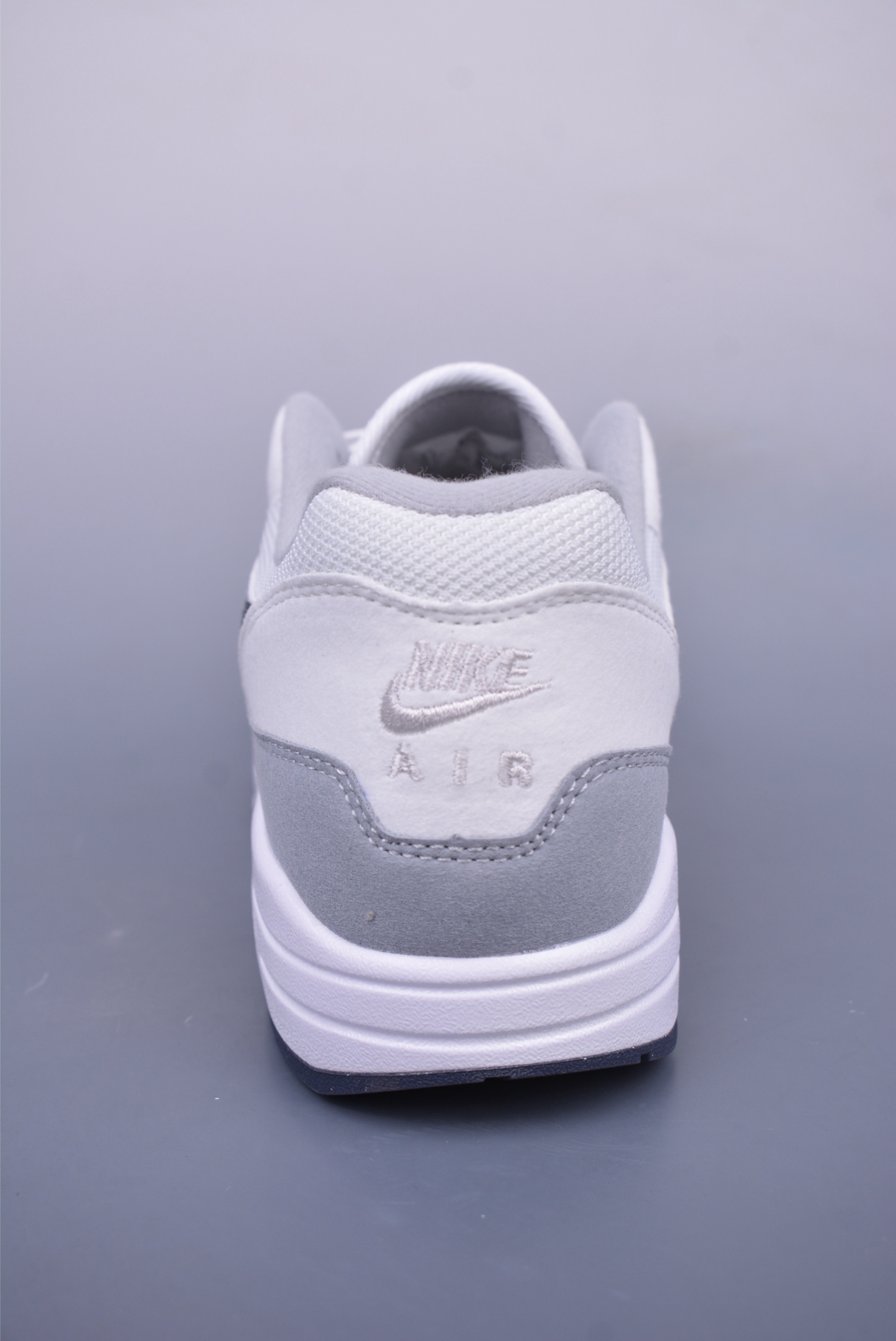 Nike Air Max 1 复刻拼接 纯原版本 复古休闲跑步鞋 FZ5808-002