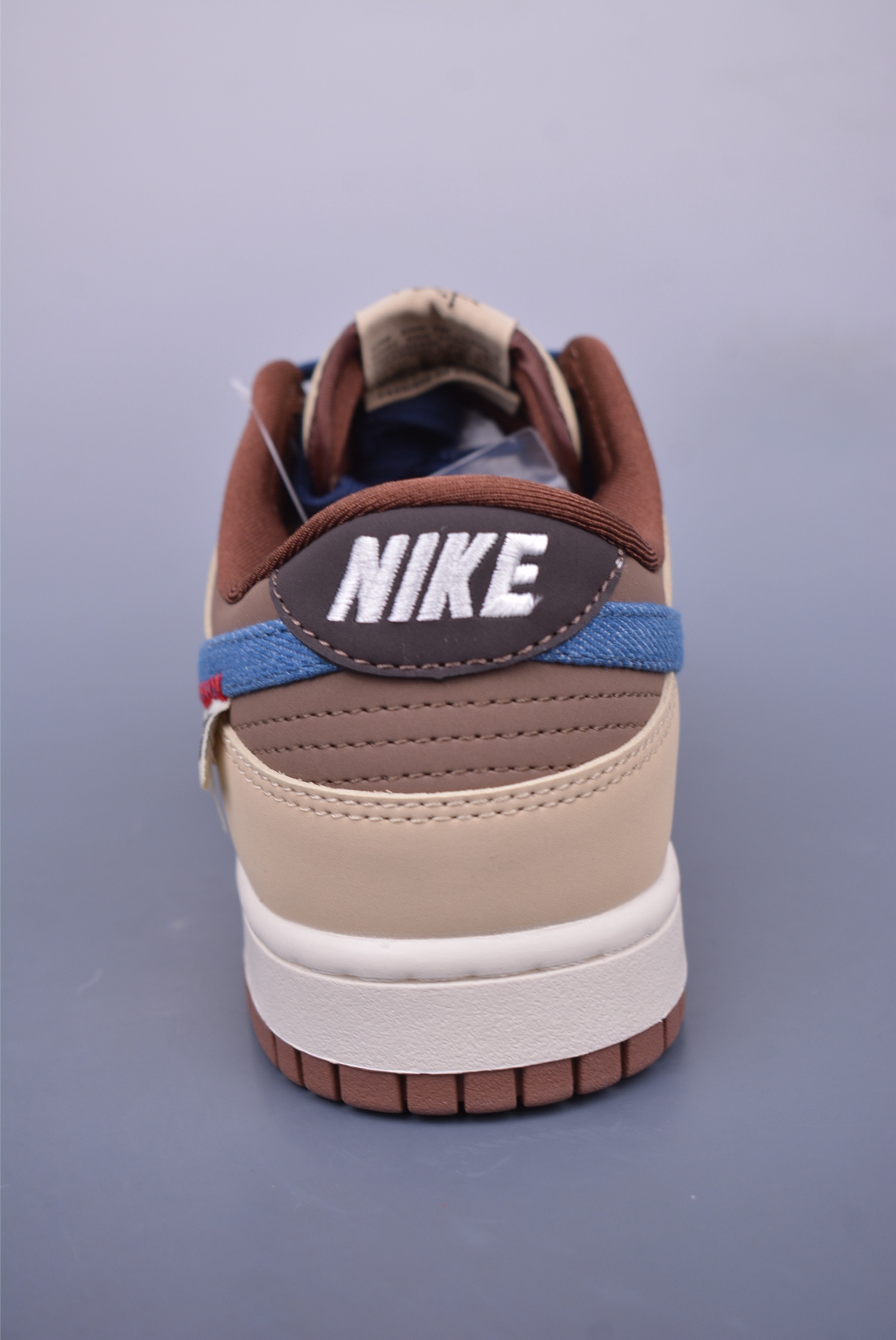 Nike SB Dunk Low 斯图西联名 XD1588-209