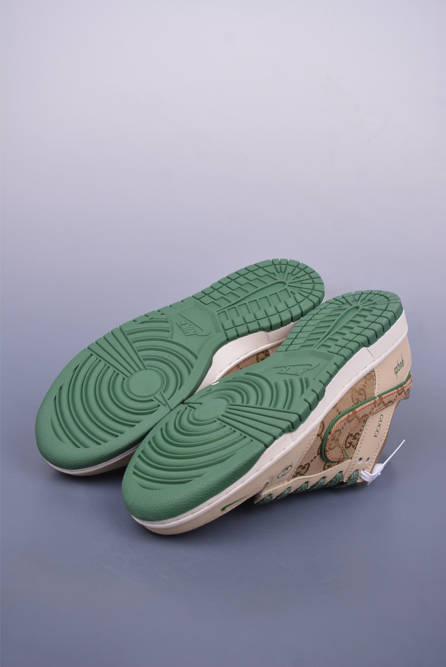 Nike SB Dunk Low Gucci联名 XD1588-208