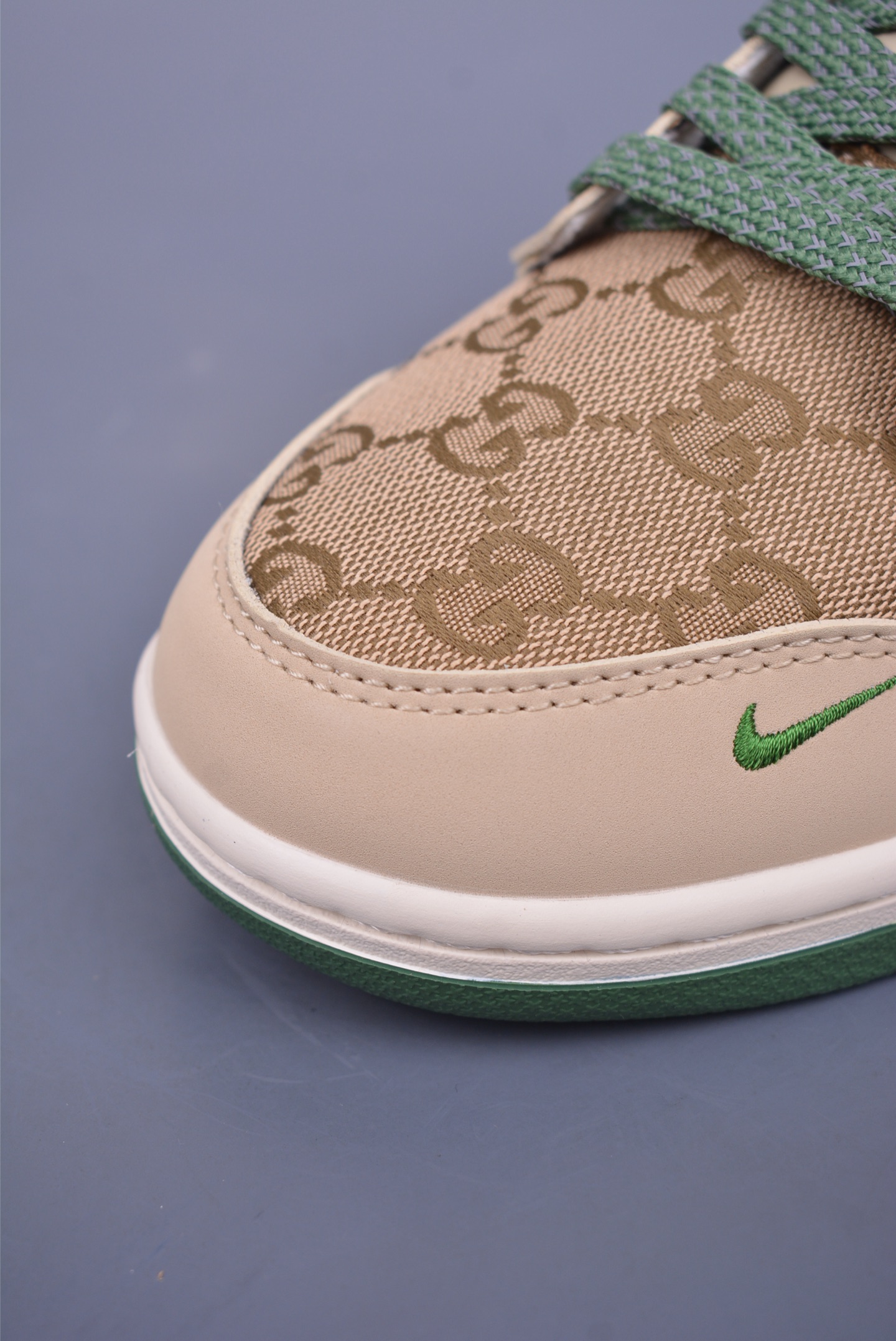 Nike SB Dunk Low Gucci联名 XD1588-208
