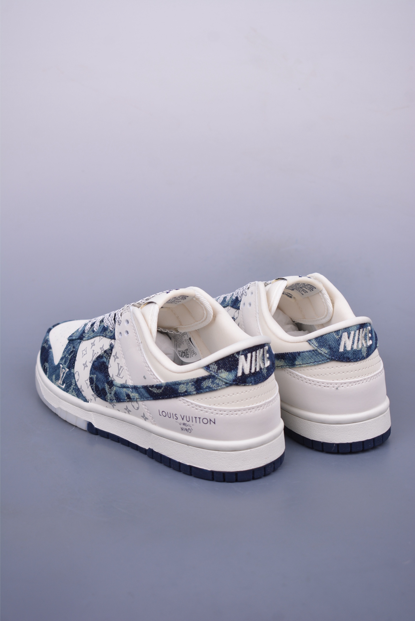 Nike SB Dunk Low LV联名 CH8311-288
