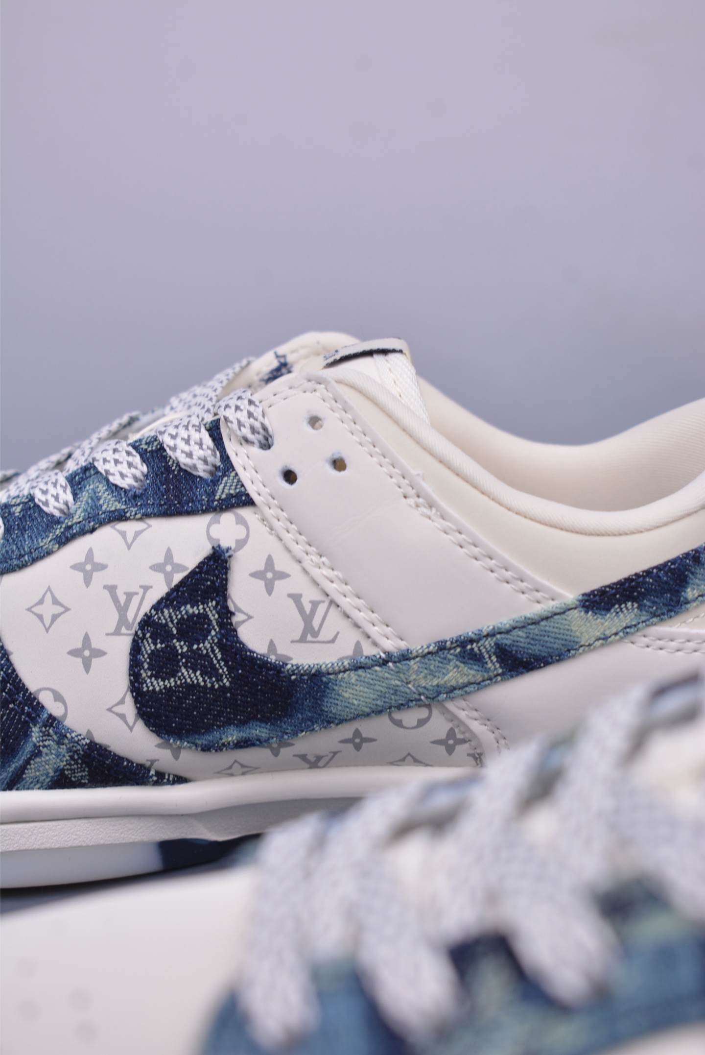 Nike SB Dunk Low LV联名 CH8311-288