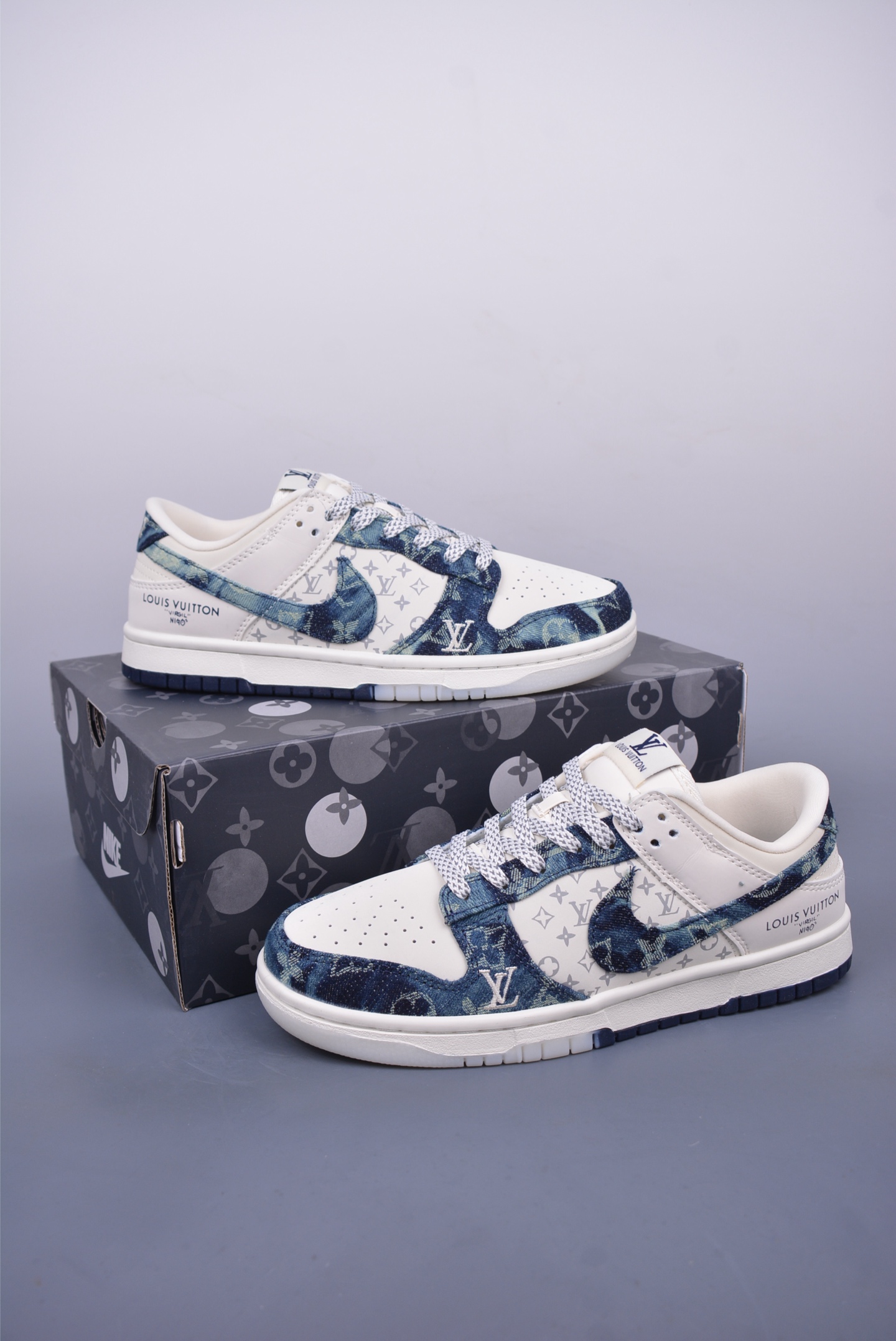 Nike SB Dunk Low LV联名 CH8311-288