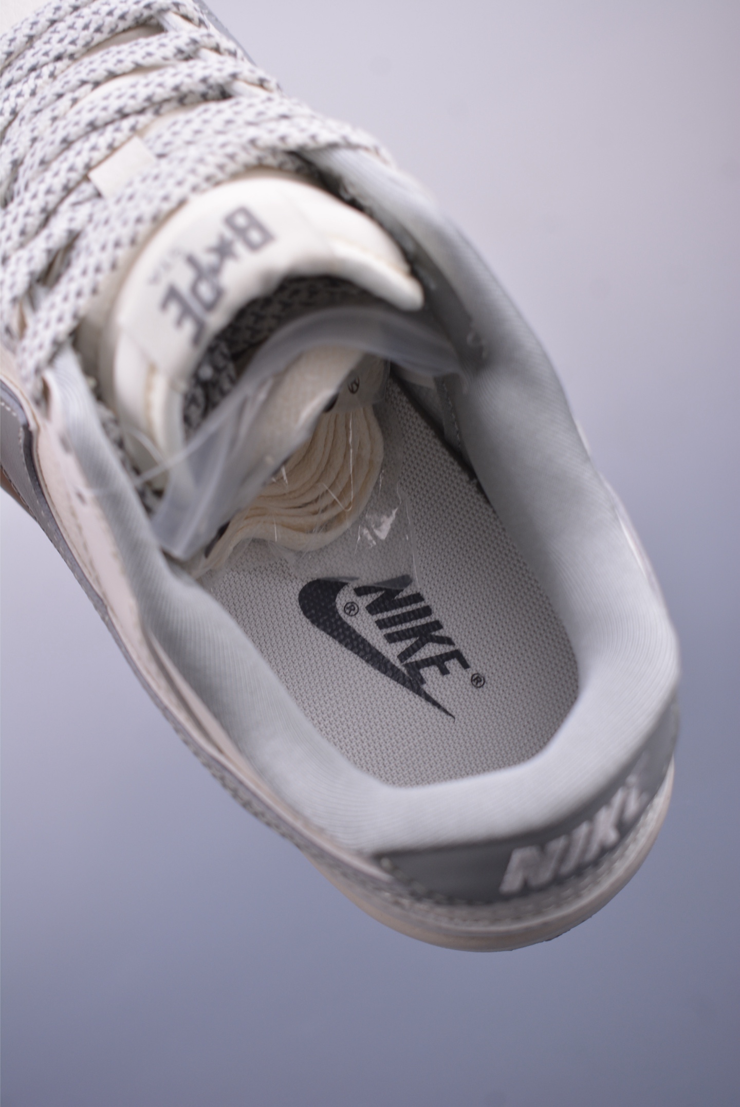 Nike SB Dunk Low 猿人头联名 JJ2508-558