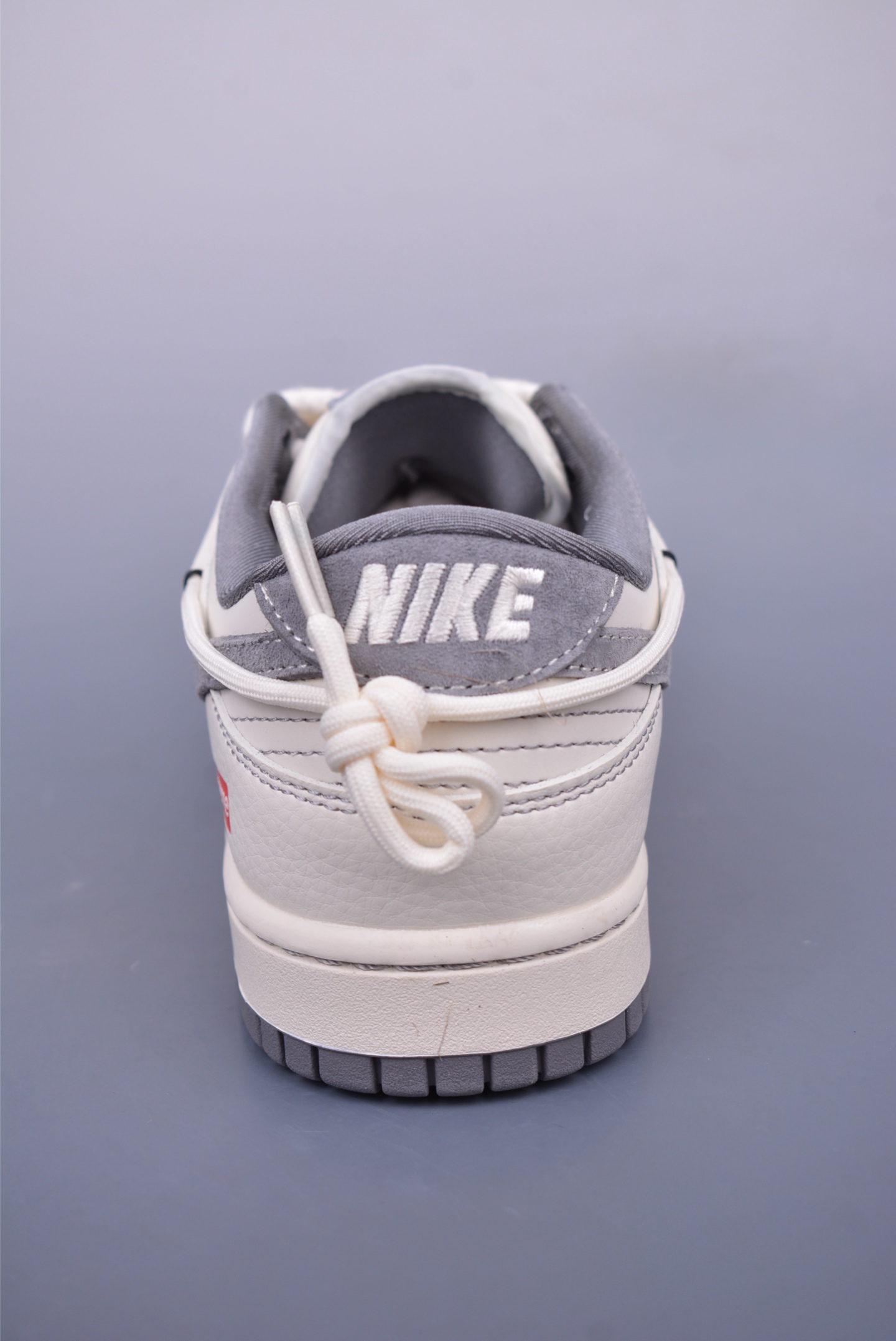 Nike SB Dunk Low Supreme联名 解构抽绳鞋带 YX5066-281