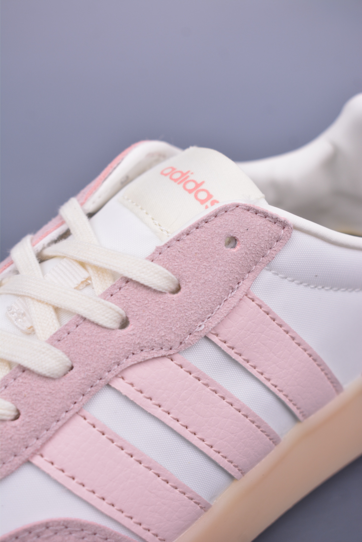 Adidas Barreda Decode 阿迪舒适减震低帮休闲板鞋 JI2332