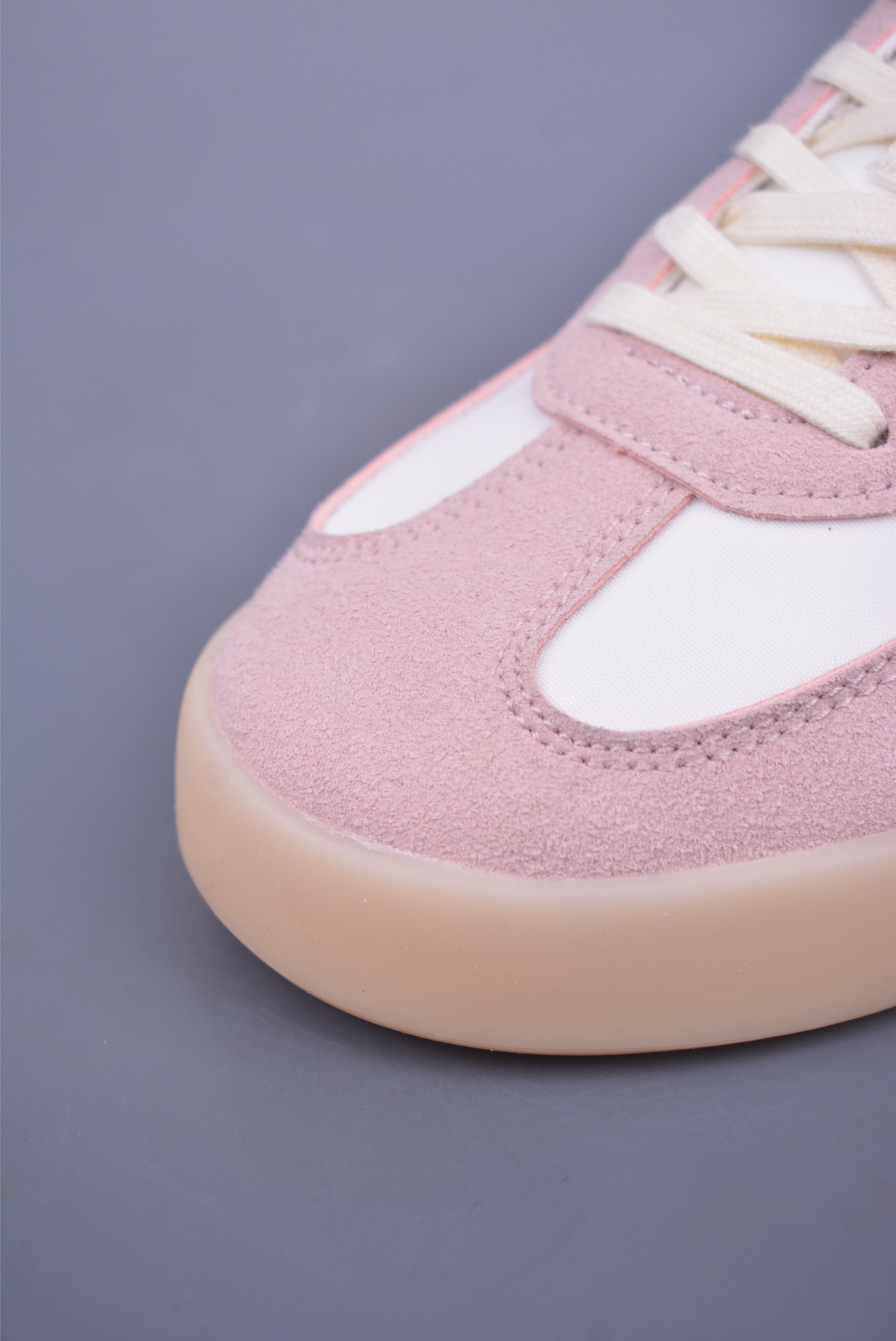 Adidas Barreda Decode 阿迪舒适减震低帮休闲板鞋 JI2332