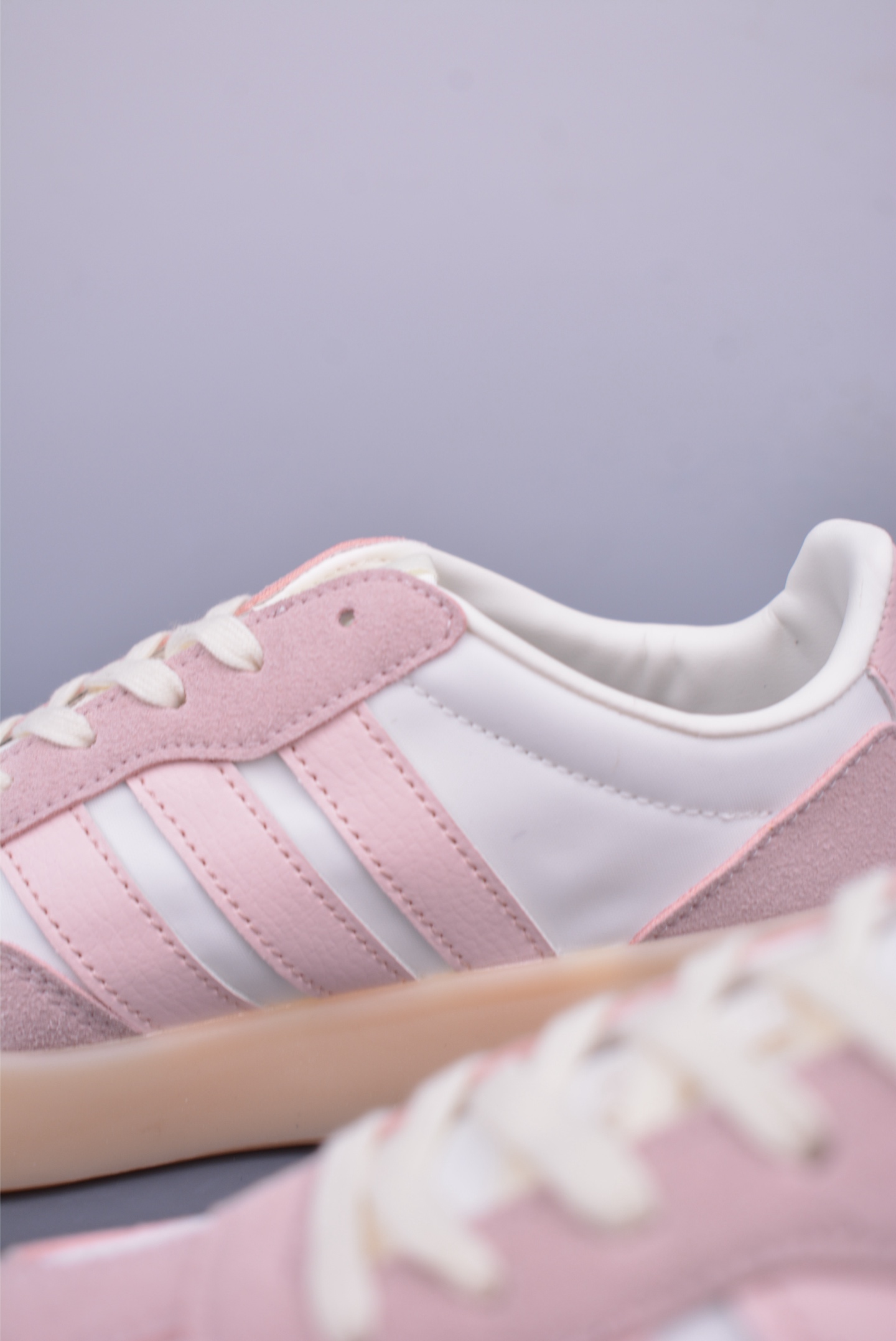 Adidas Barreda Decode 阿迪舒适减震低帮休闲板鞋 JI2332
