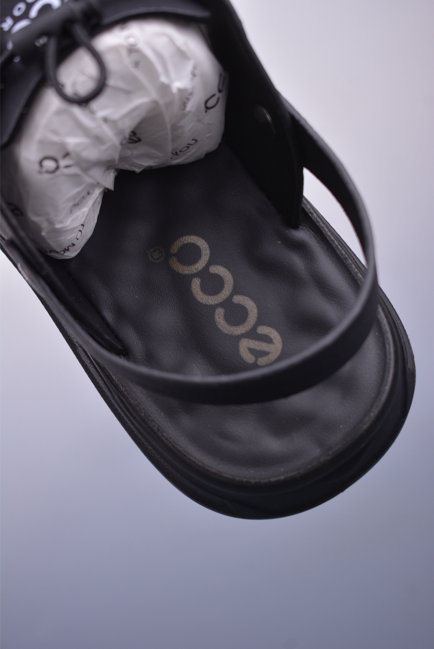 200 ECCO爱步男鞋夏季新款户外凉鞋 沙滩鞋男鞋 889988