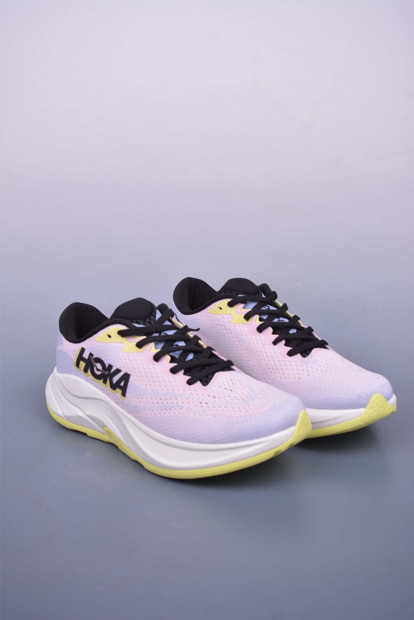 200 HOKA ONE ONE M Rincon 4 低帮专业越野跑步鞋 11551311526
