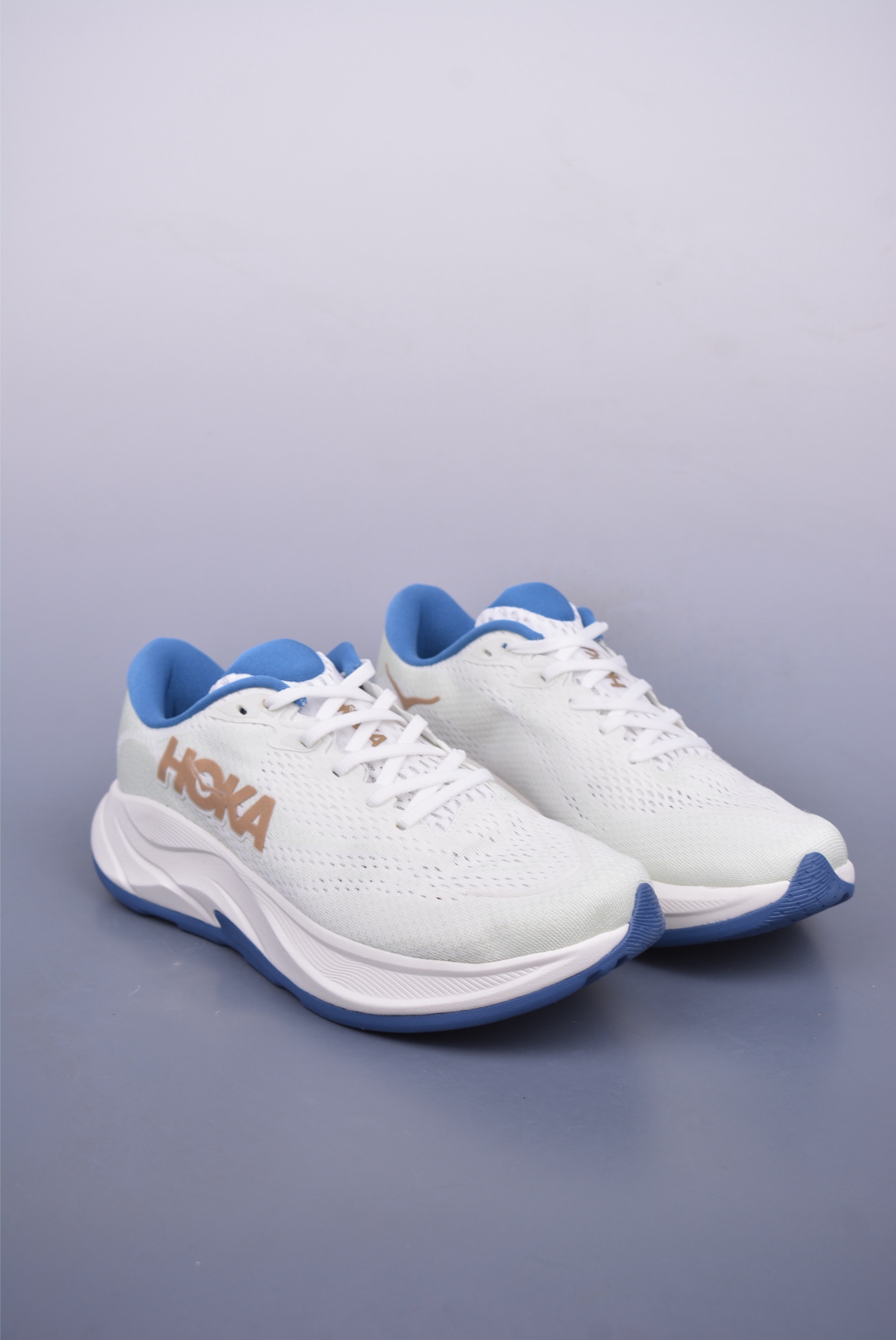 200 HOKA ONE ONE M Rincon 4 低帮专业越野跑步鞋 11551311526